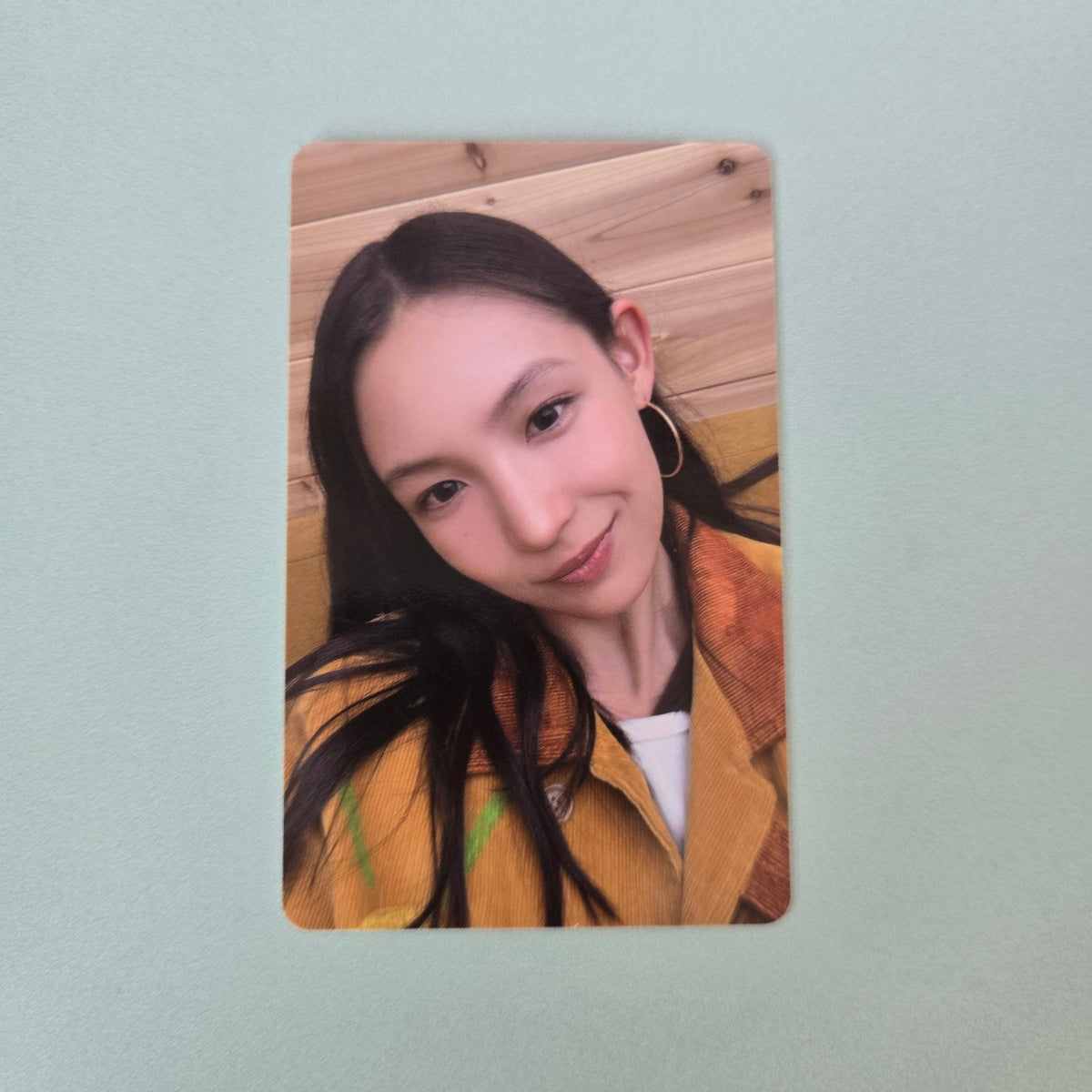 Tuide - Tune & Play POB: Weverse Shop Set B - Yi Hani - KPop Idol