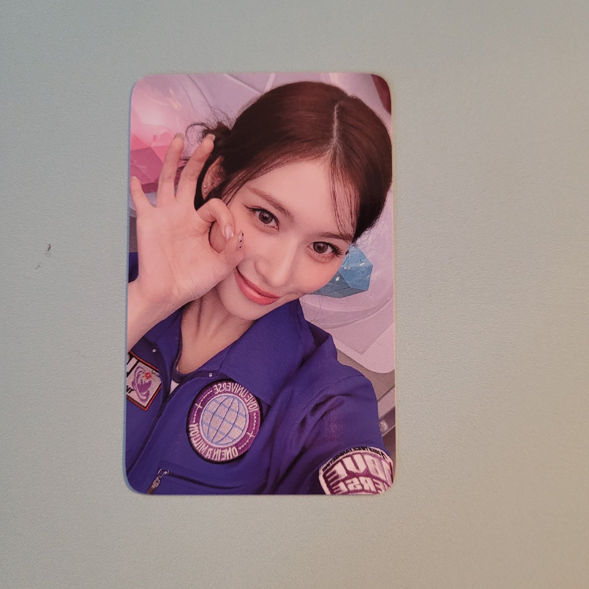 Twice - 10VE Universe Fan Meeting POB: Sana - KPop Idol