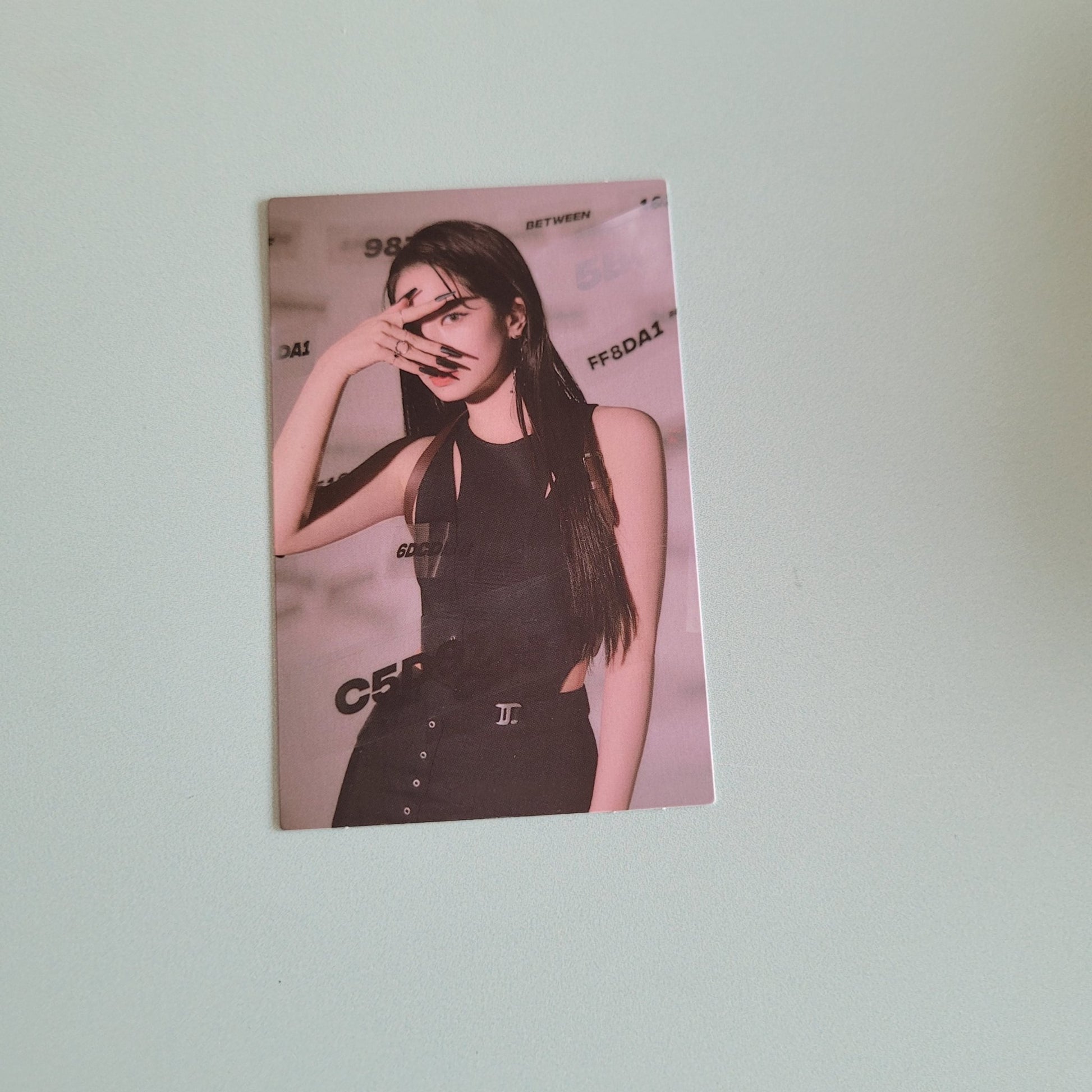 Twice Between 1&2 Album PC - Dahyun - KPop Idol