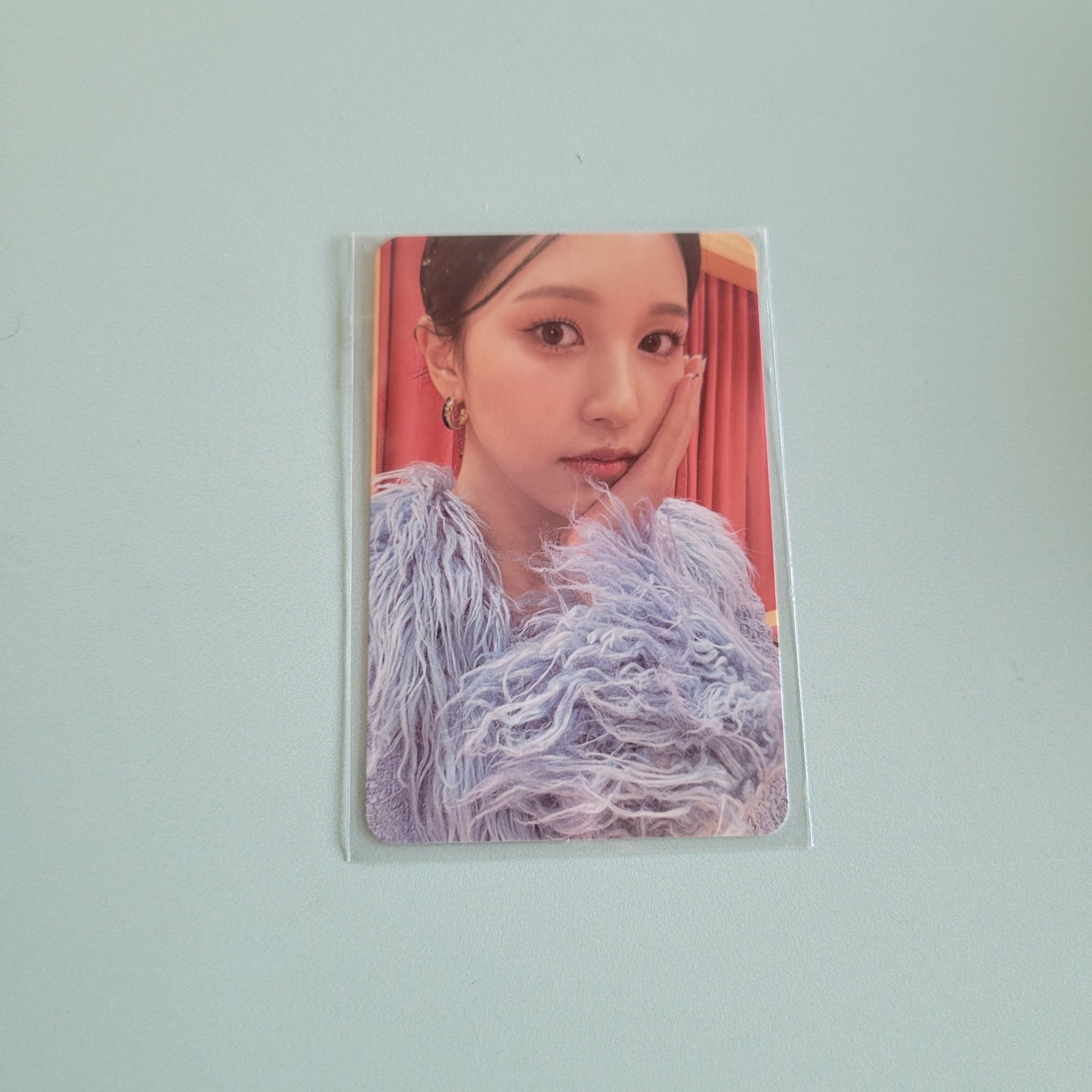 Twice Between 1&2 Album PC - Mina - KPop Idol
