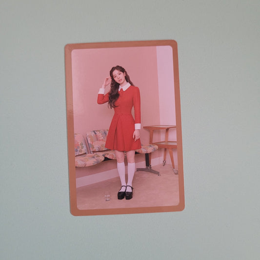 Twice Dahyun Eyes Wide Open Pre Order PC - KPop Idol