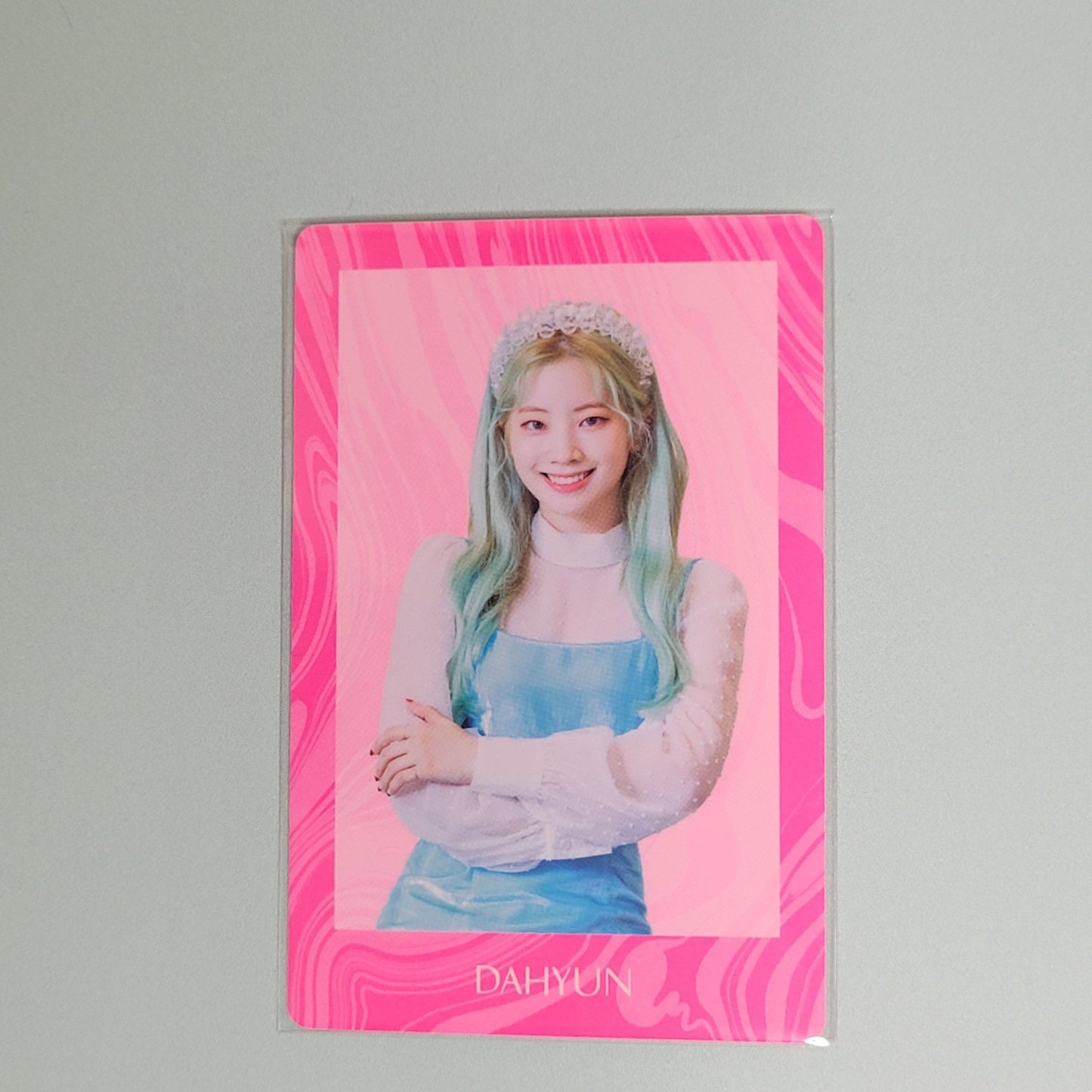 Twice Dahyun Fancy You Pre Order PC - KPop Idol