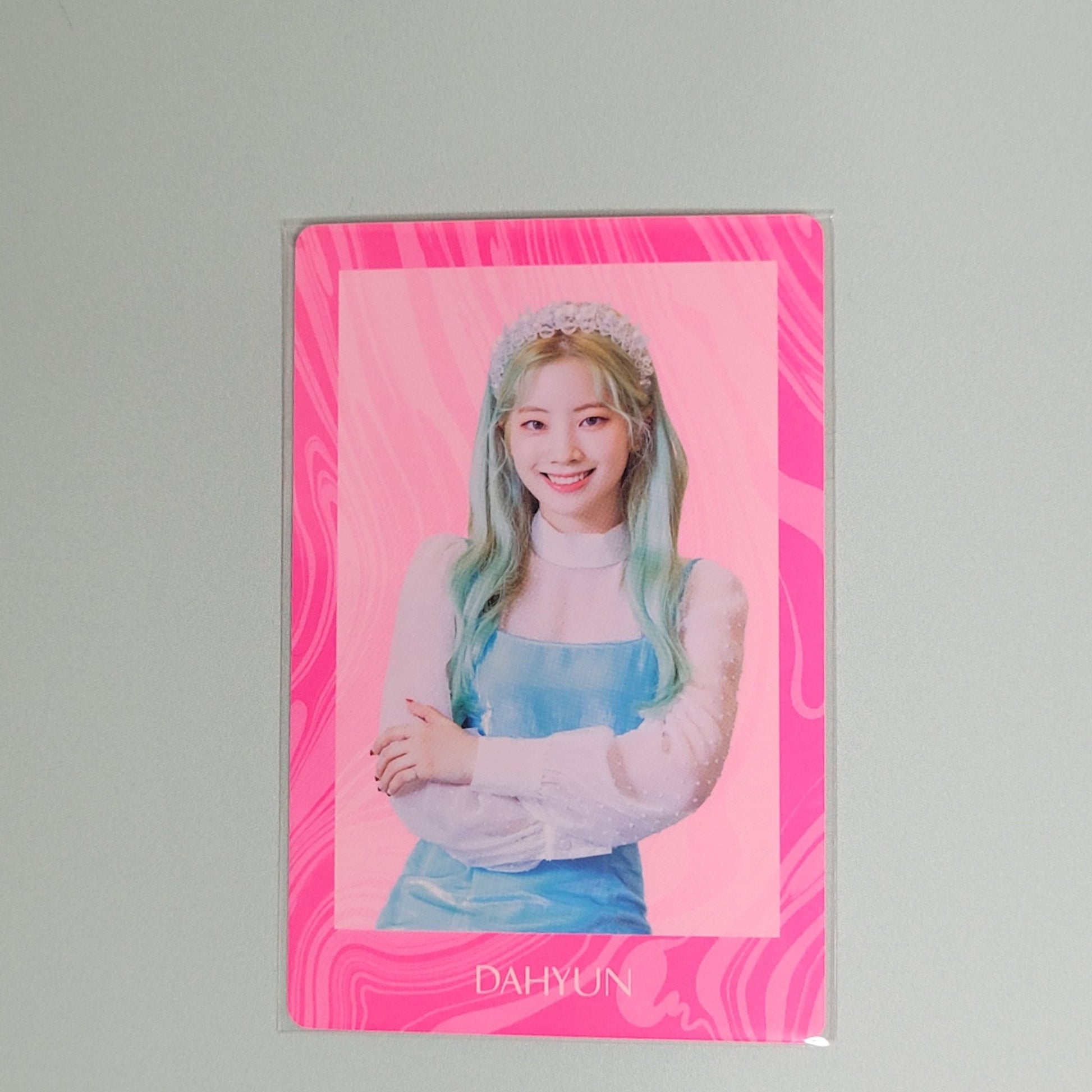 Twice Dahyun Fancy You Pre Order PC - KPop Idol