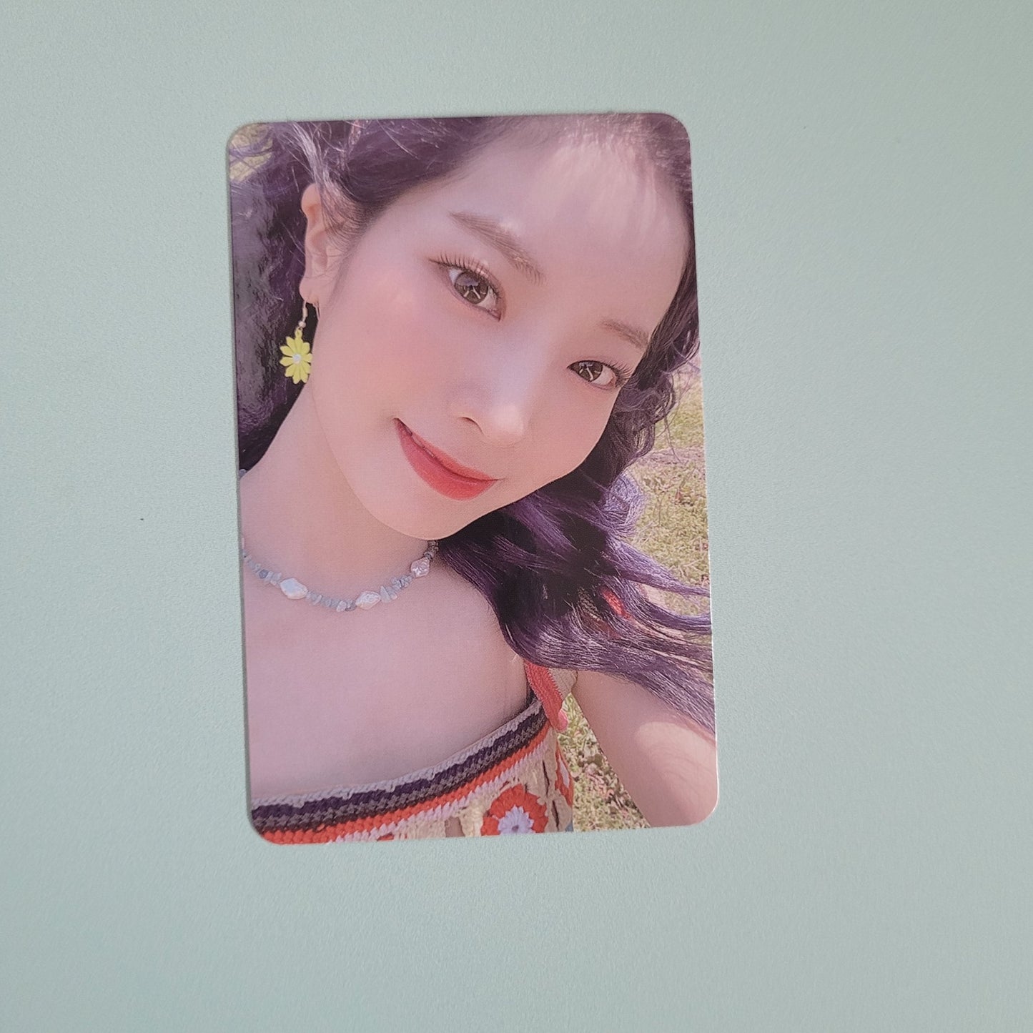 Twice Dahyun More & More Album PC - KPop Idol