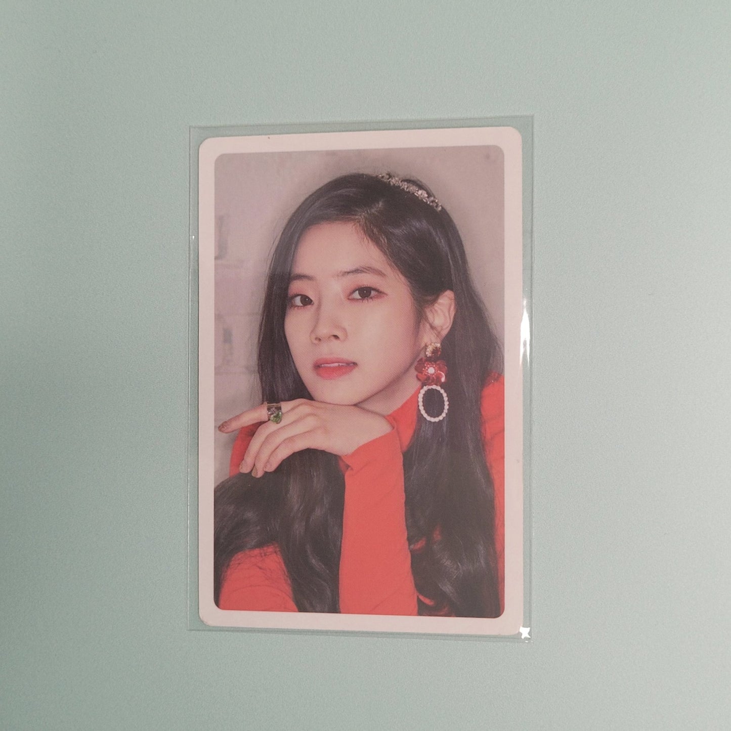 Twice Dayhun What Is Love Pre Order PC - KPop Idol