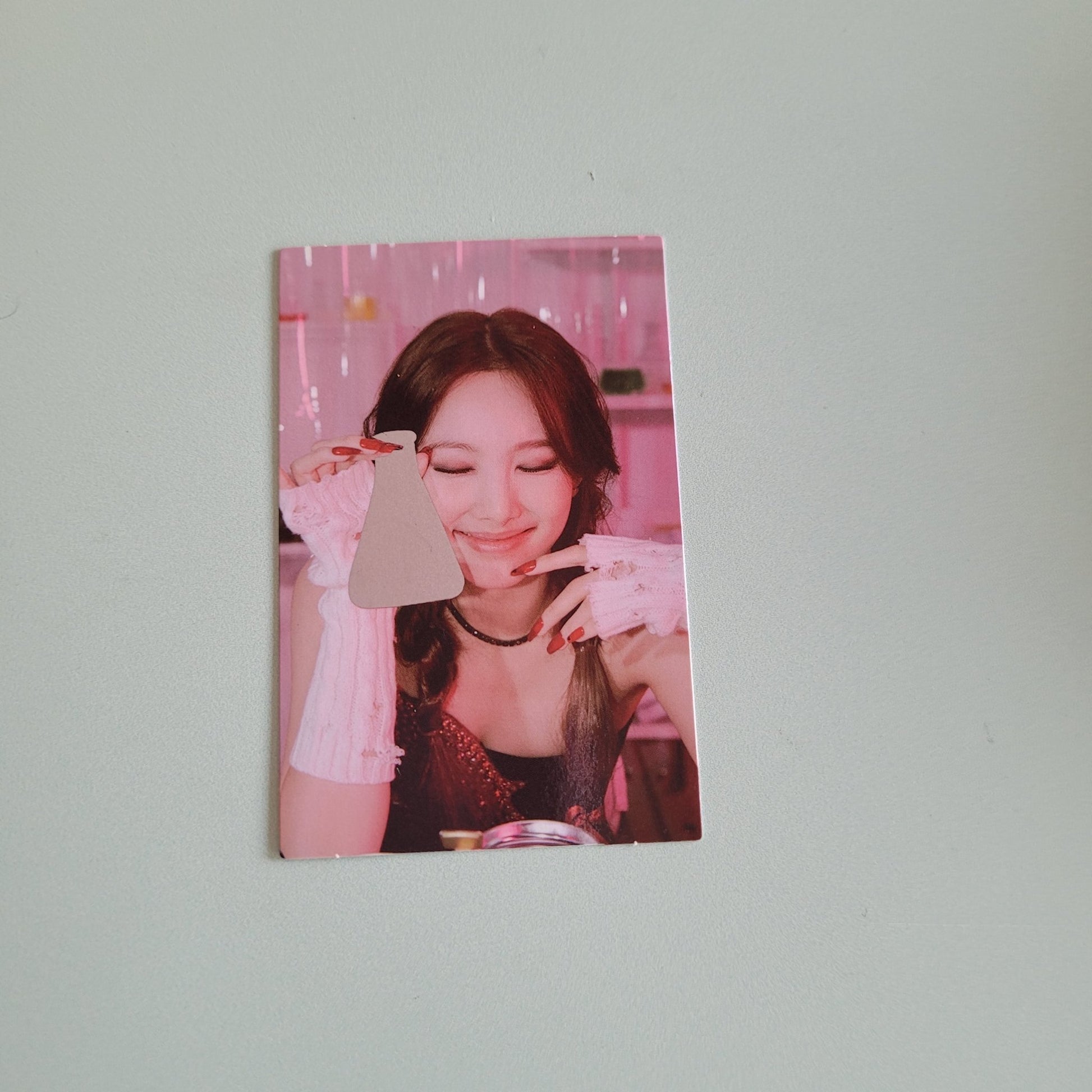 Twice Formula Of Love Album PC - Nayeon - KPop Idol