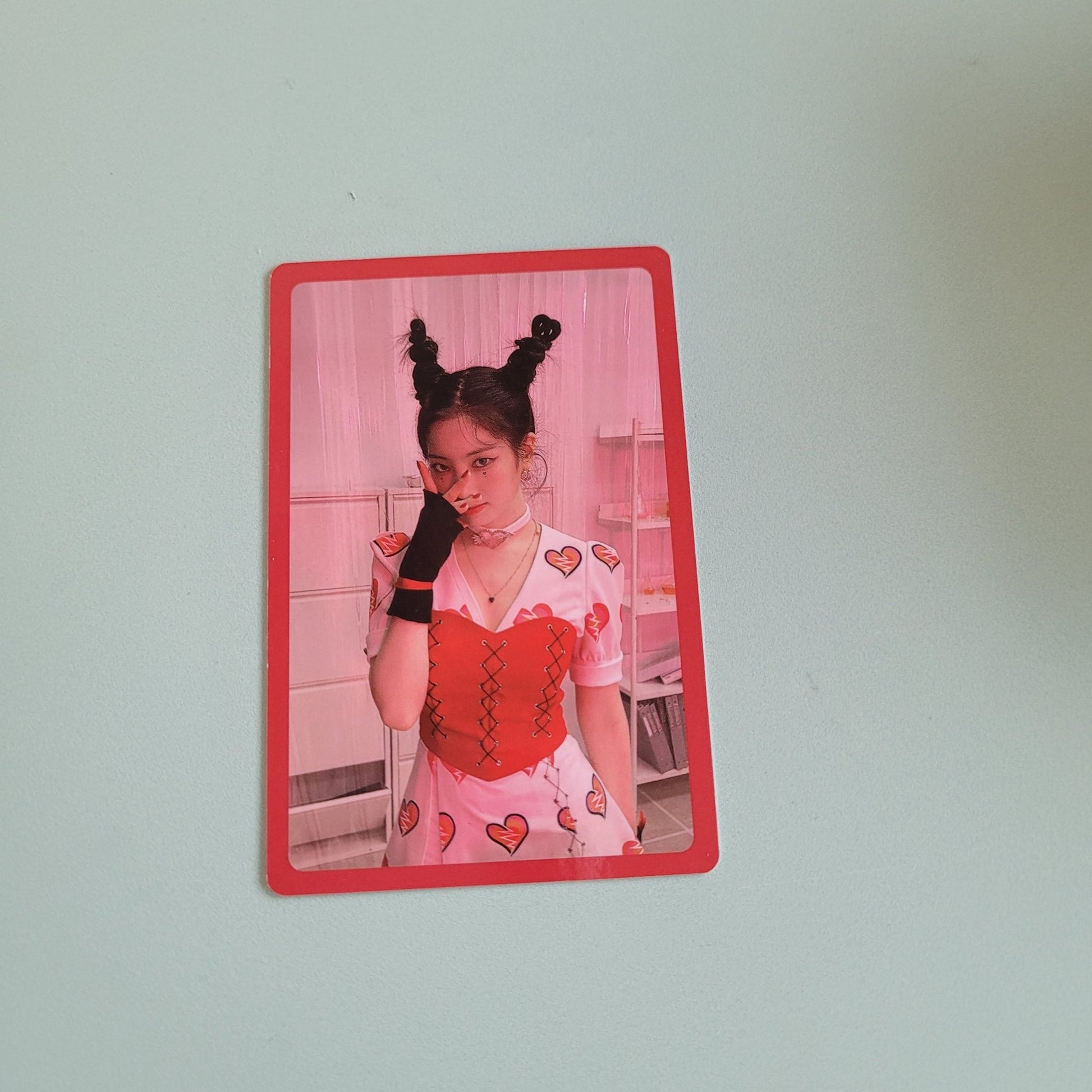 Twice Formula Of Love Pre Order PC - Dayhyun - KPop Idol