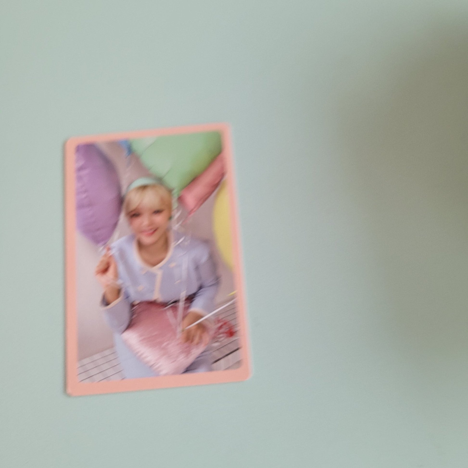 Twice Formula Of Love Pre Order PC: Peach - Jeongyeon - KPop Idol