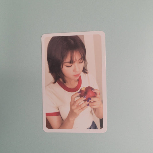 Twice Jeongteon Twicetagram Album PC - KPop Idol