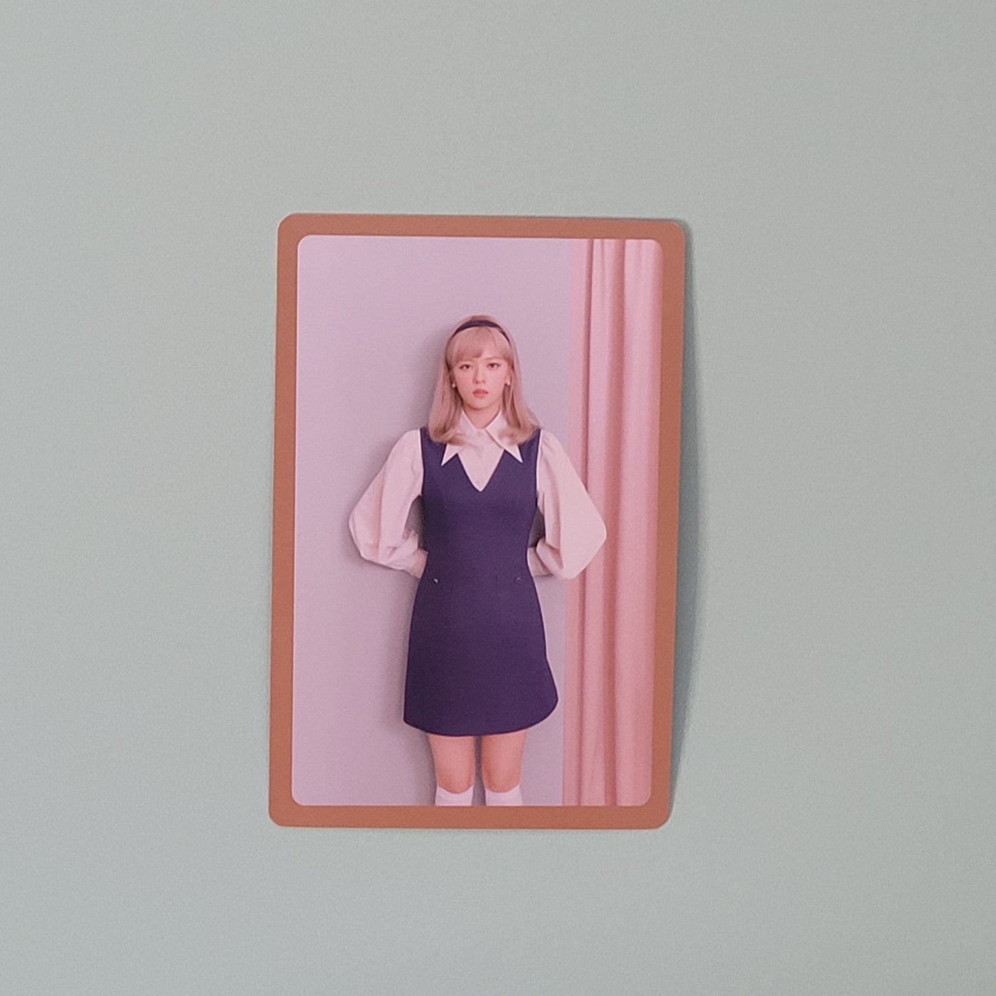 Twice Jeongyeon Eyes Wide Open Pre Order PC - KPop Idol