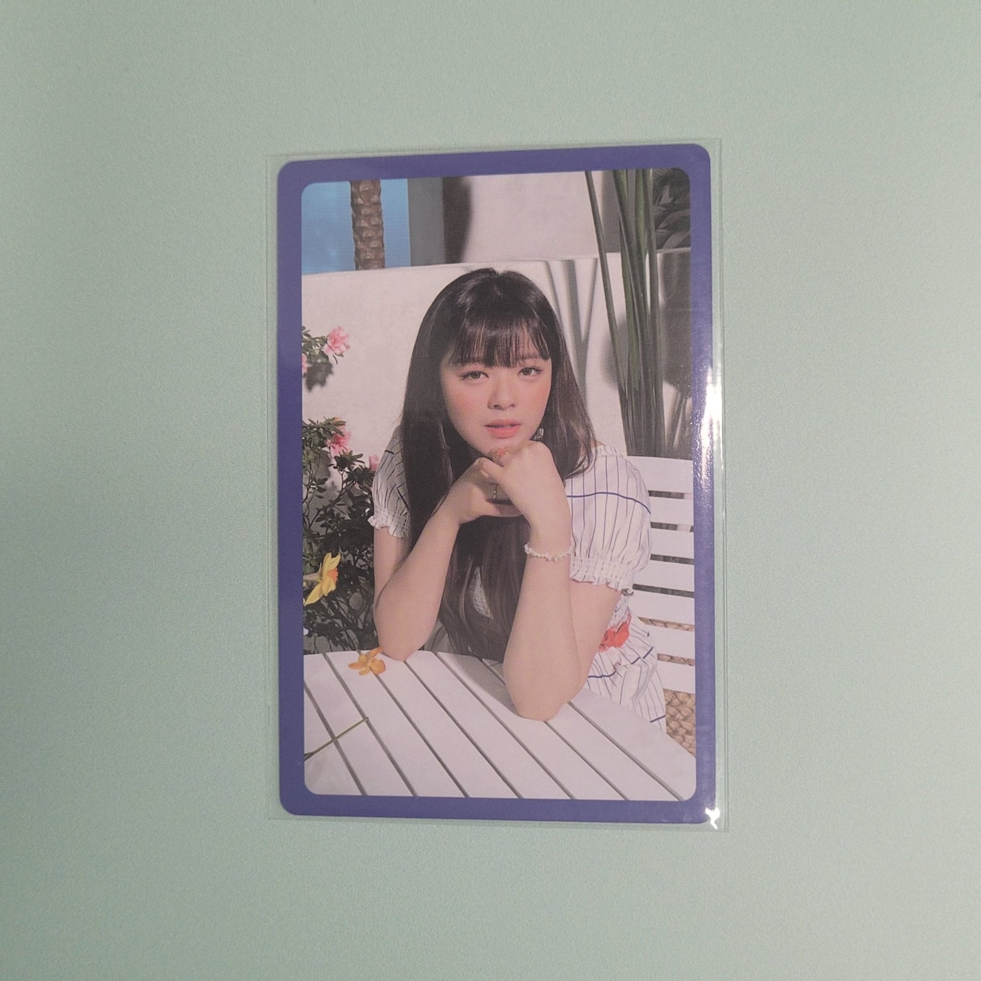 Twice Jeongyeon Taste of Love Pre Order PC - KPop Idol