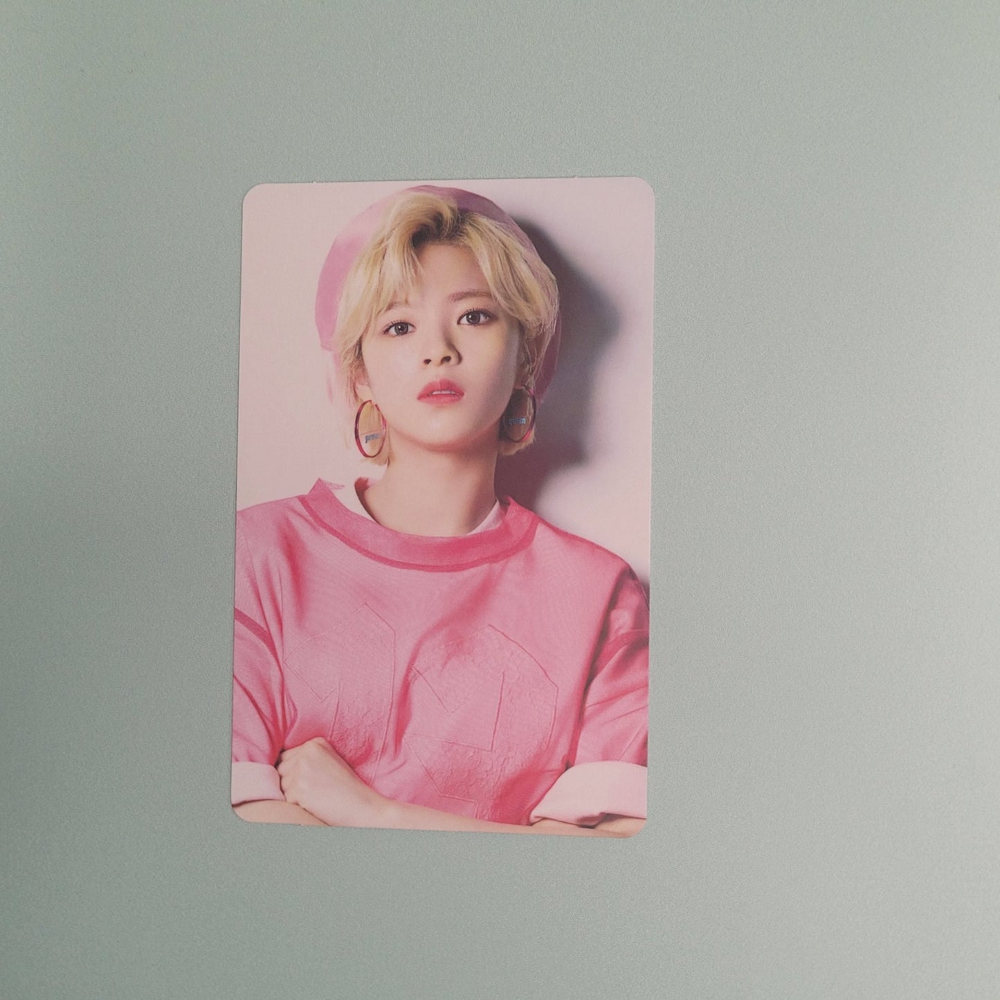 Twice Jeongyeon #TWICE Album PC - KPop Idol