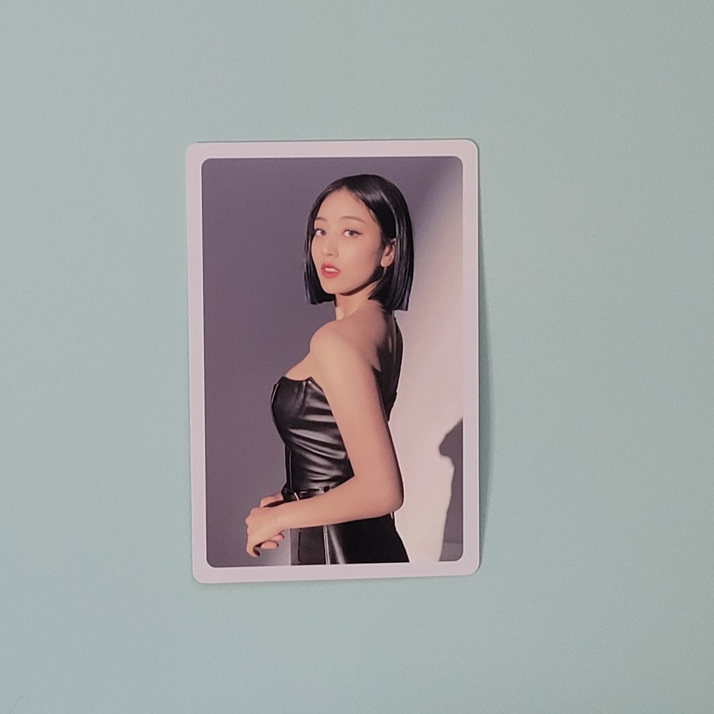 Twice Jihyo Between 1 & 2 Pre Order PC - KPop Idol