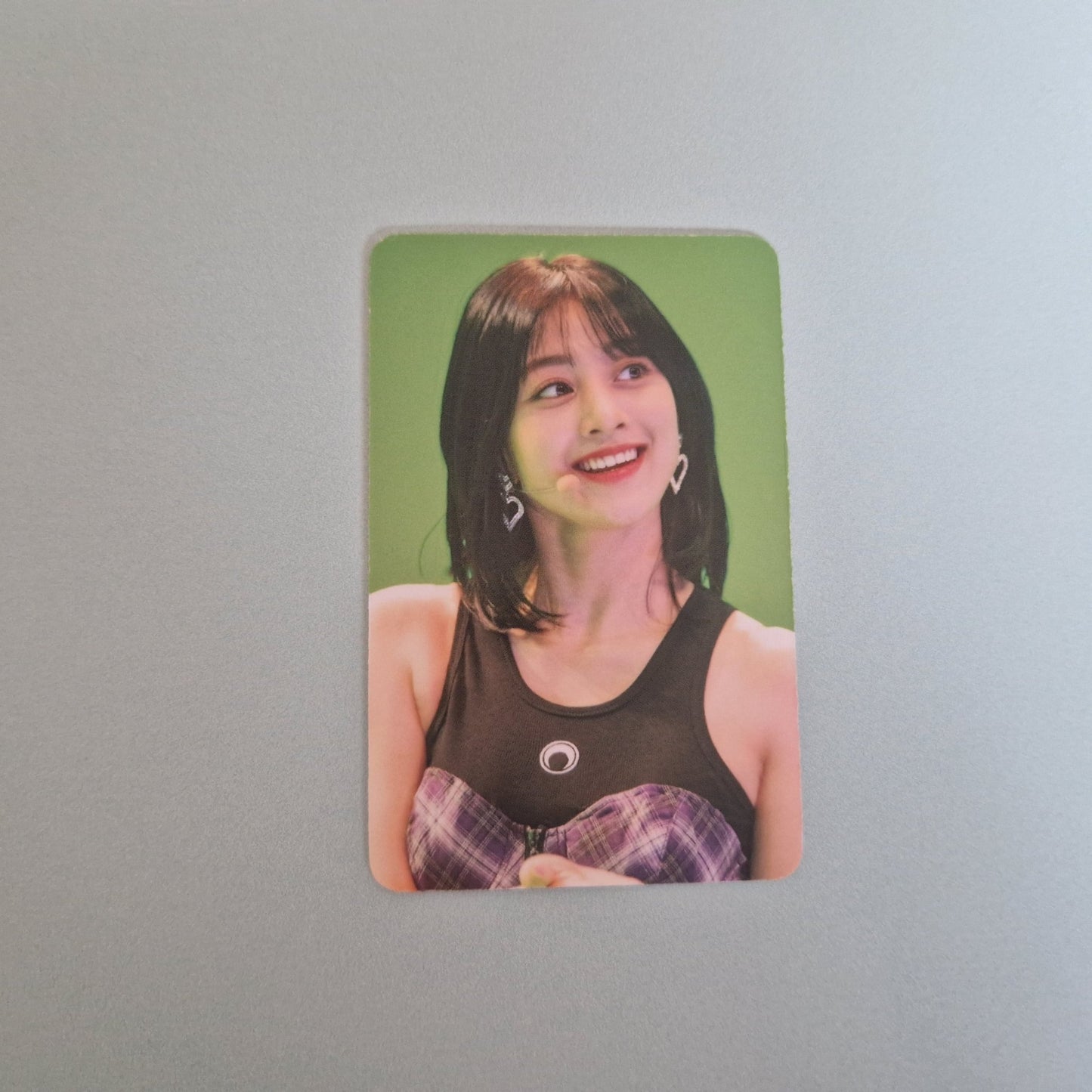 Twice Jihyo Dicon D'Festa Mini Edition PC - KPop Idol