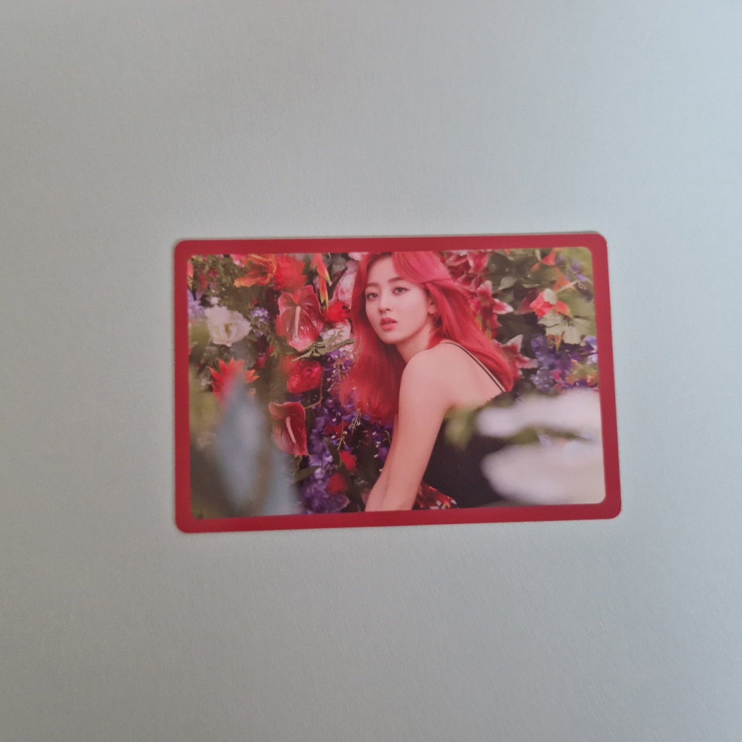 Twice Jihyo Eyes Wide Open Pre Order PC - KPop Idol