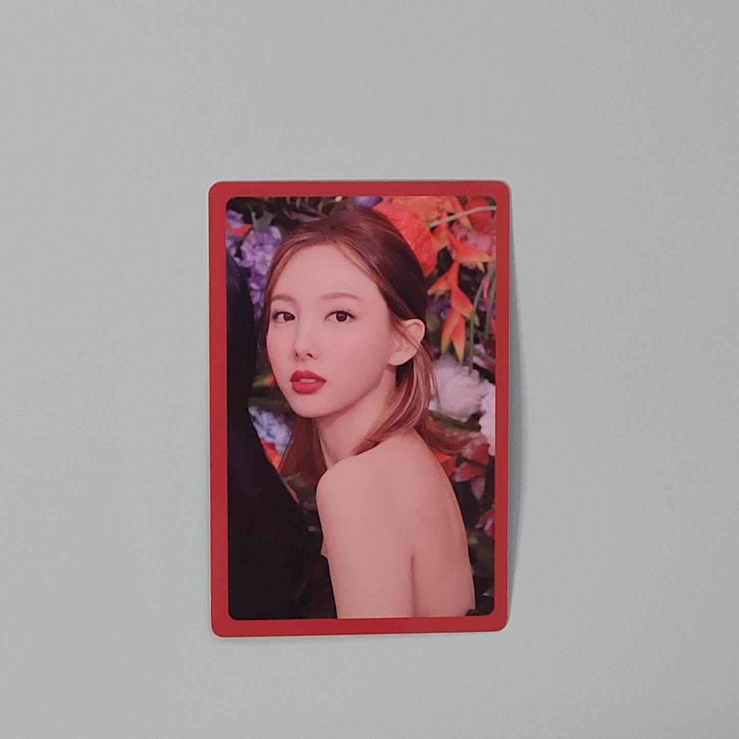 Twice Nayeon Eyes Wide Open Pre Order PC - KPop Idol