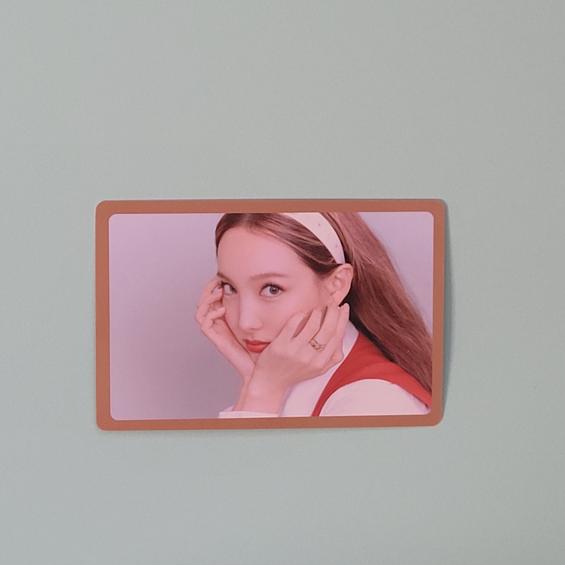 Twice Nayeon Eyes Wide Open Pre Order PC - KPop Idol