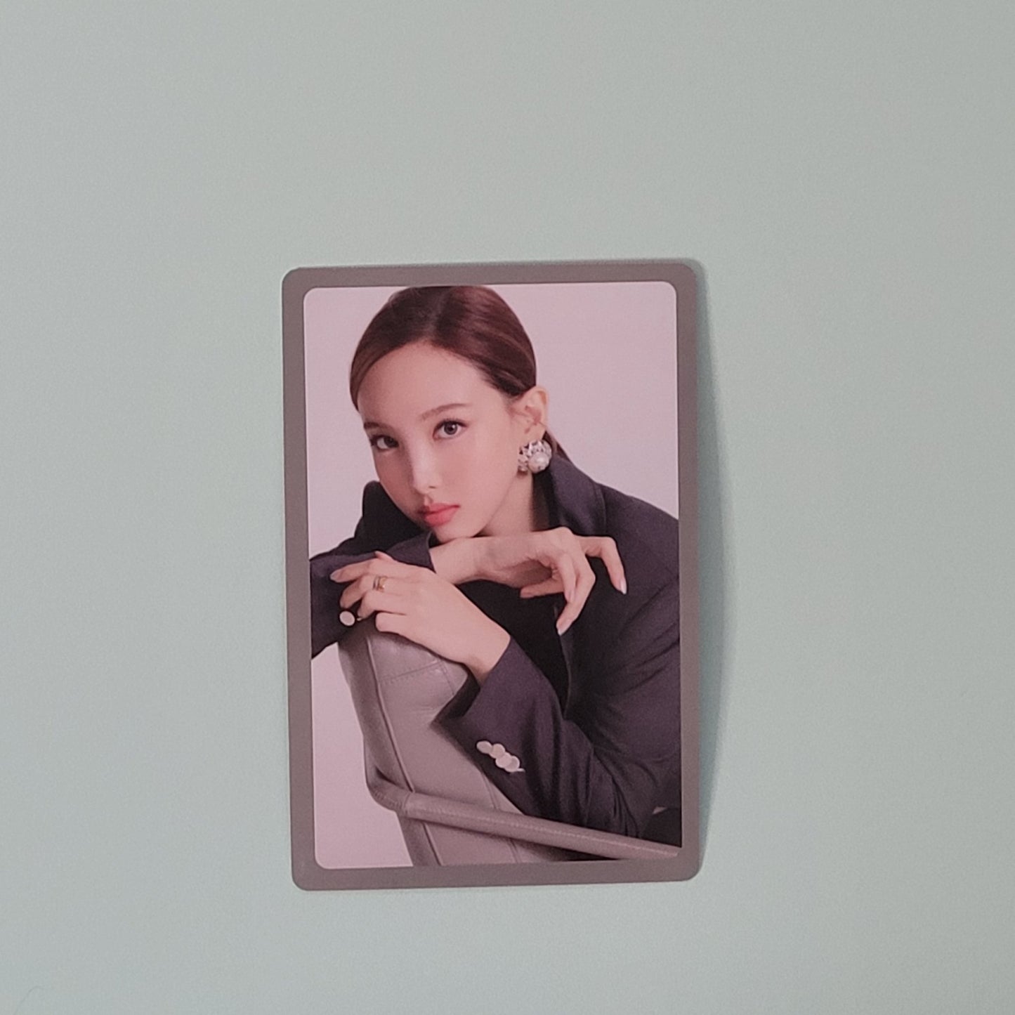 Twice Nayeon Eyes Wide Open Pre Order PC - KPop Idol