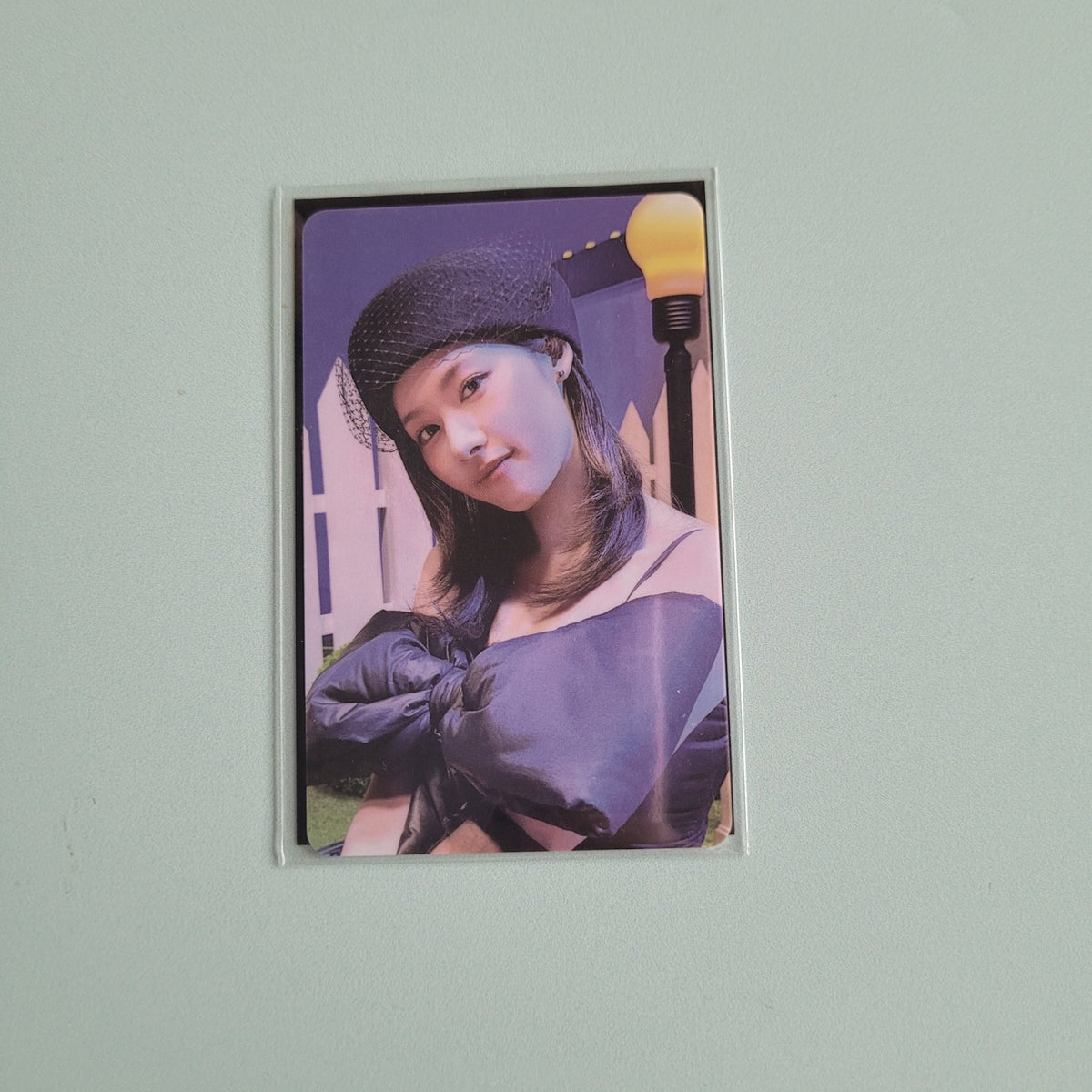 Twice Ready To Be POB: Withmuu Lucky Draw 1 - Sana - KPop Idol