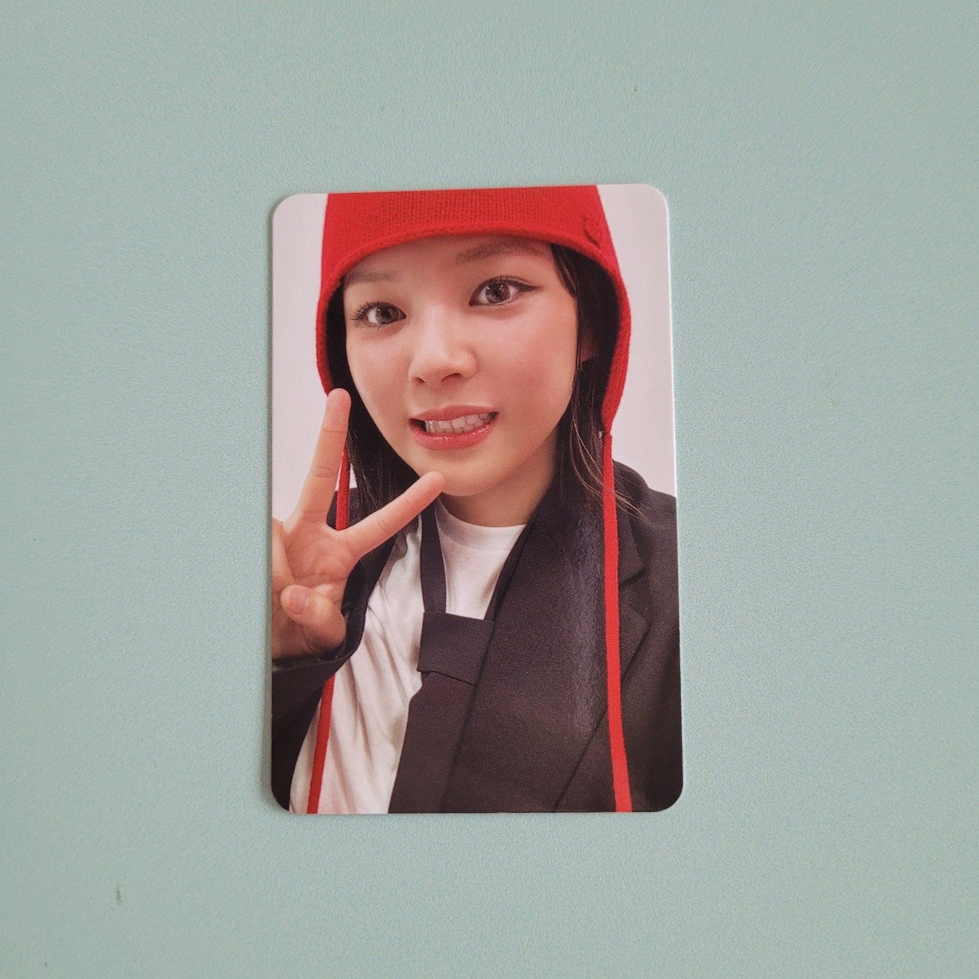 Twice Strategy Album PC - Jeongyeon - KPop Idol