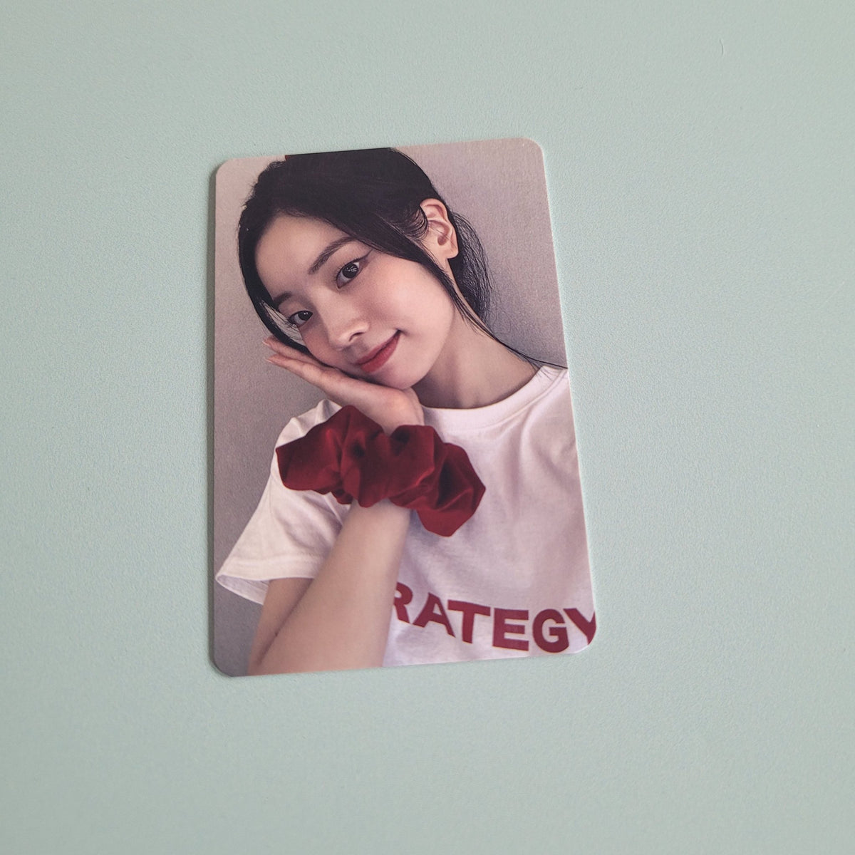 Twice Strategy POB: BDM Lucky Draw - Dahyun - KPop Idol