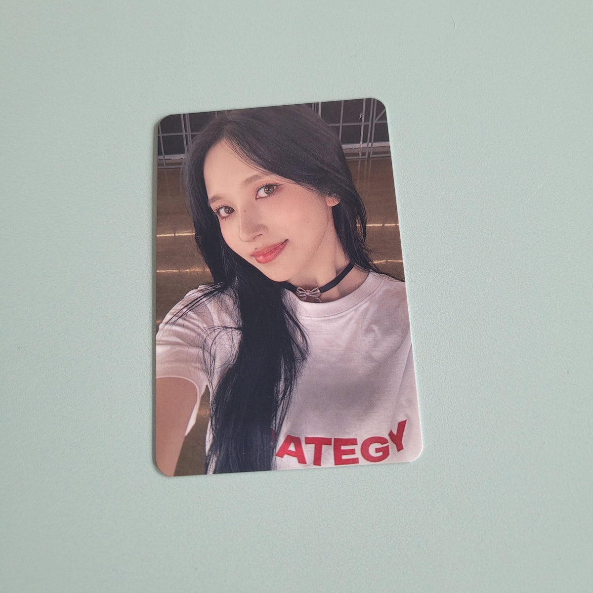 Twice Strategy POB: BDM Lucky Draw - Mina - KPop Idol