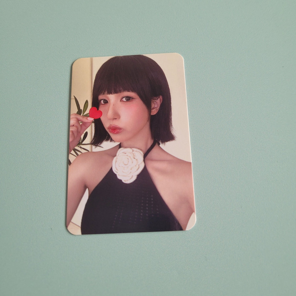 Twice Strategy POB: Soundwave Lucky Draw 1 - Chaeyoung - KPop Idol