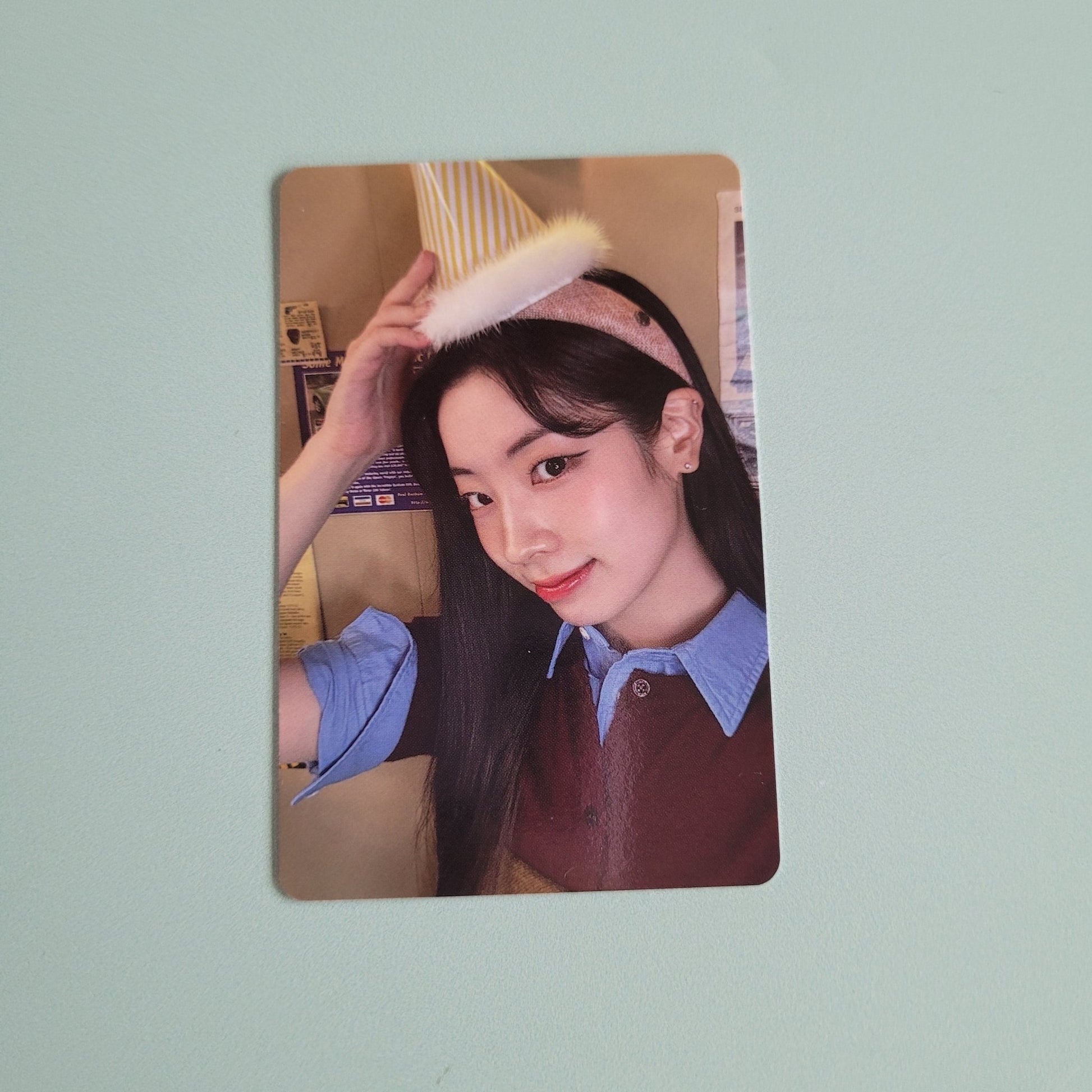 Twice - Ten: The Story Goes On Album PC: Twice Lovelies - Dahyun - KPop Idol