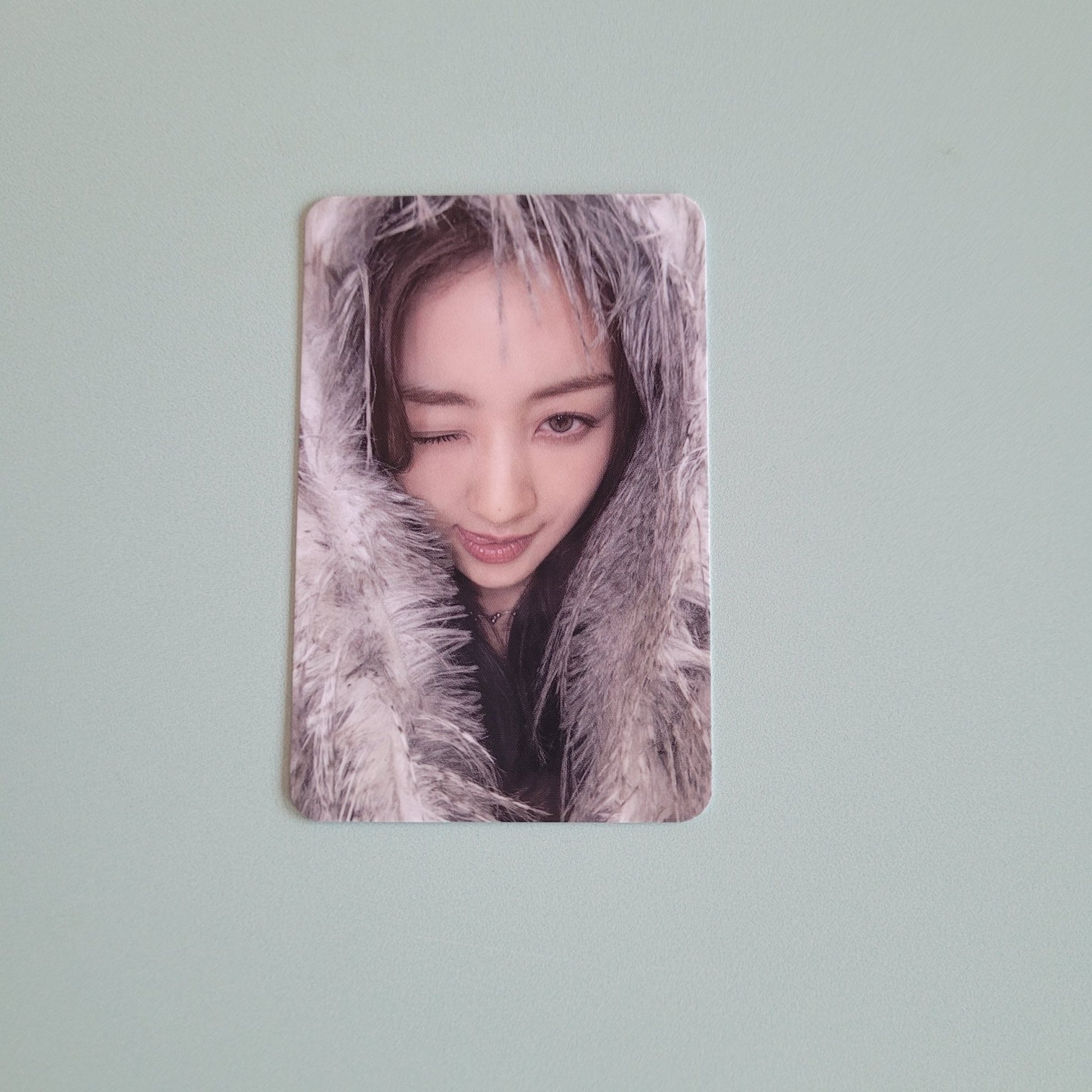 Twice - Ten: The Story Goes On POB: Music Korea Episode Version - Jihyo - KPop Idol