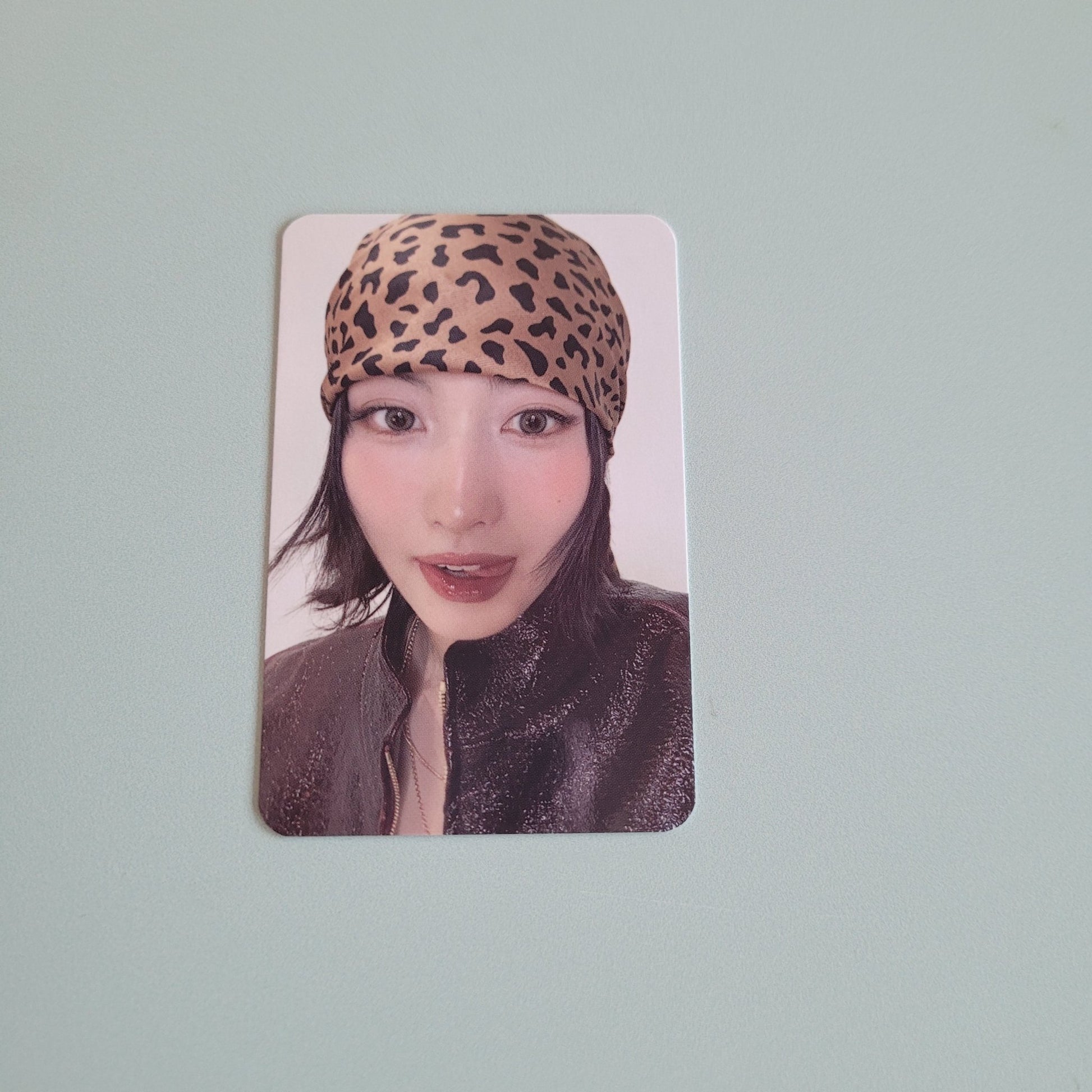 Twice - Ten: The Story Goes On POB: Music Korea Episode Version - Momo - KPop Idol