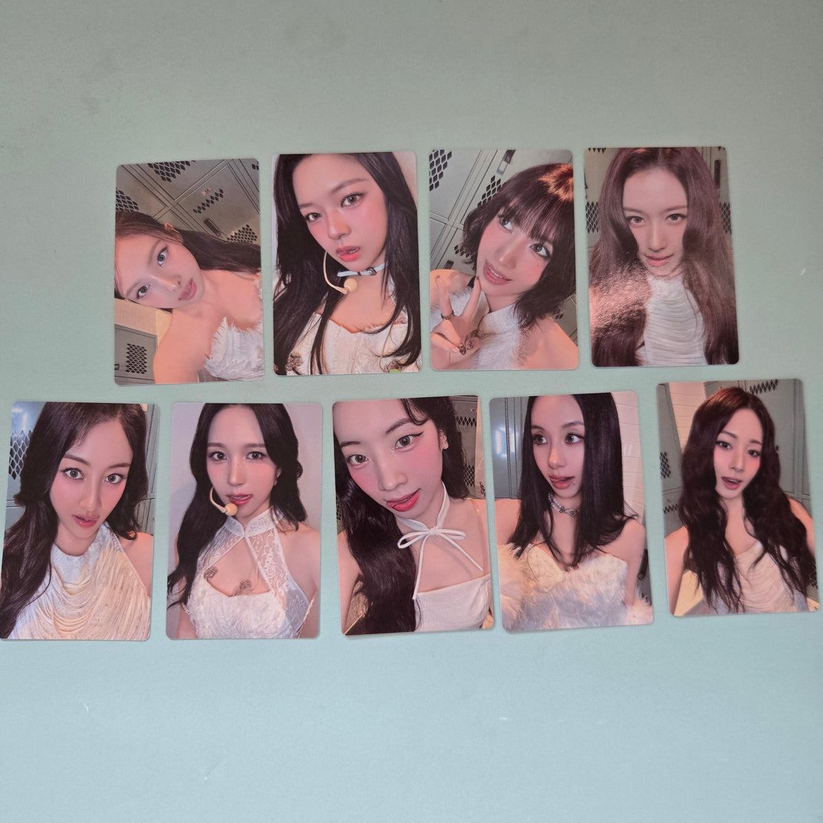 Twice - This is For Finale in Seoul Blu-Ray Photocard - KPop Idol