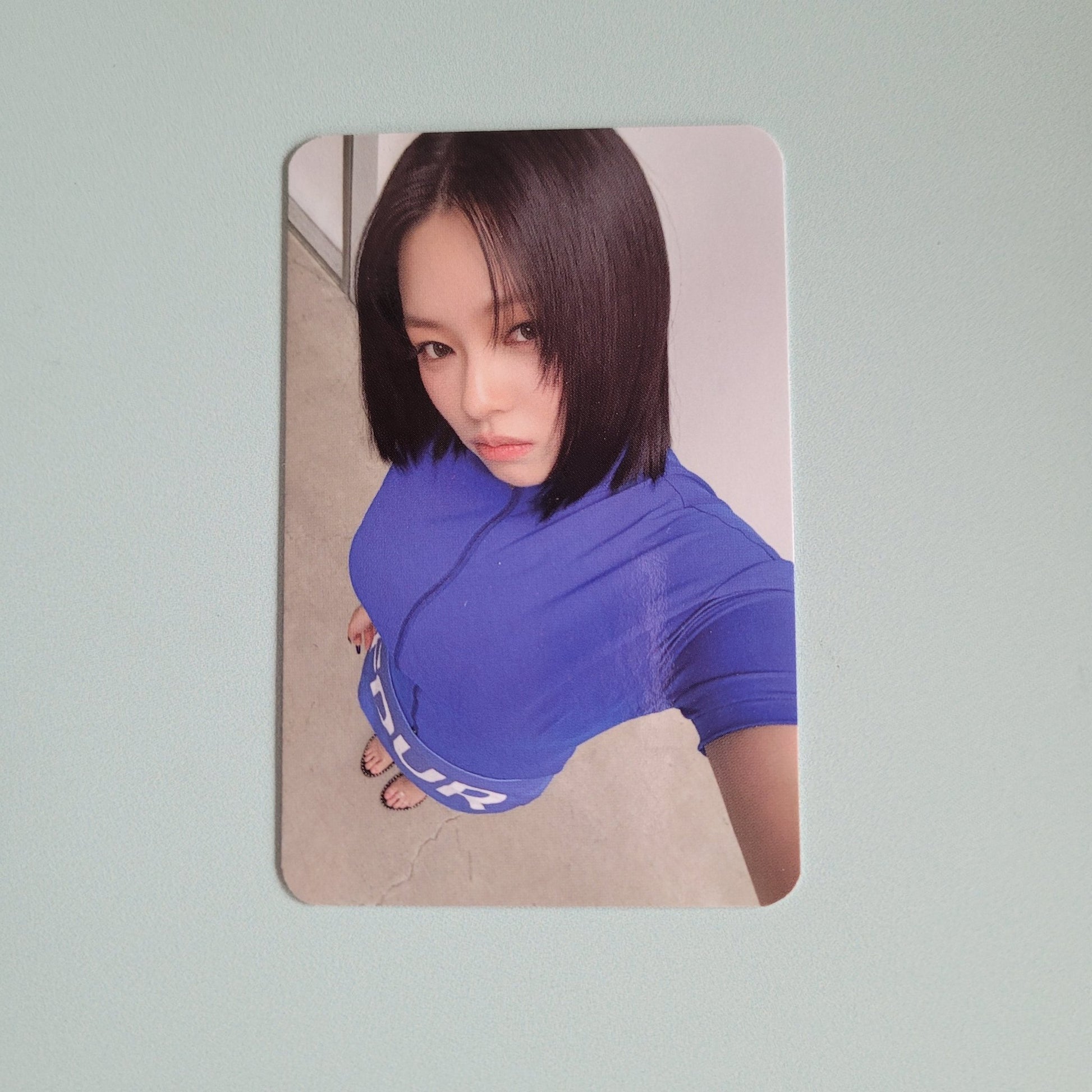 Twice This Is For POB: Music Korea - Jeongyeon - KPop Idol