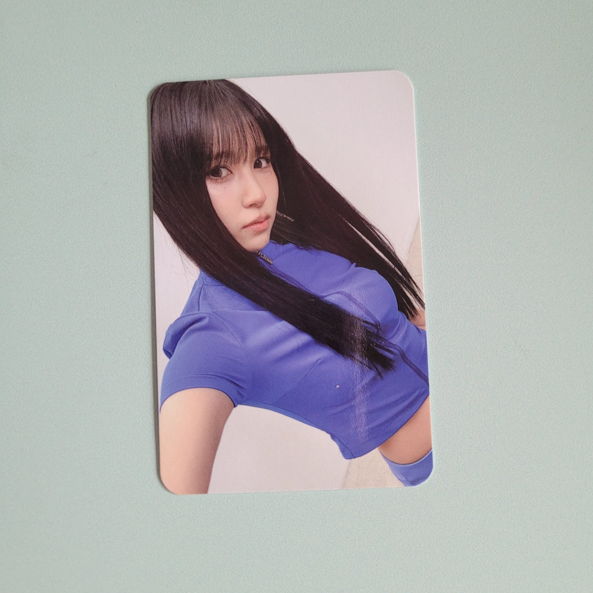 Twice This Is For POB: Music Korea - Mina - KPop Idol