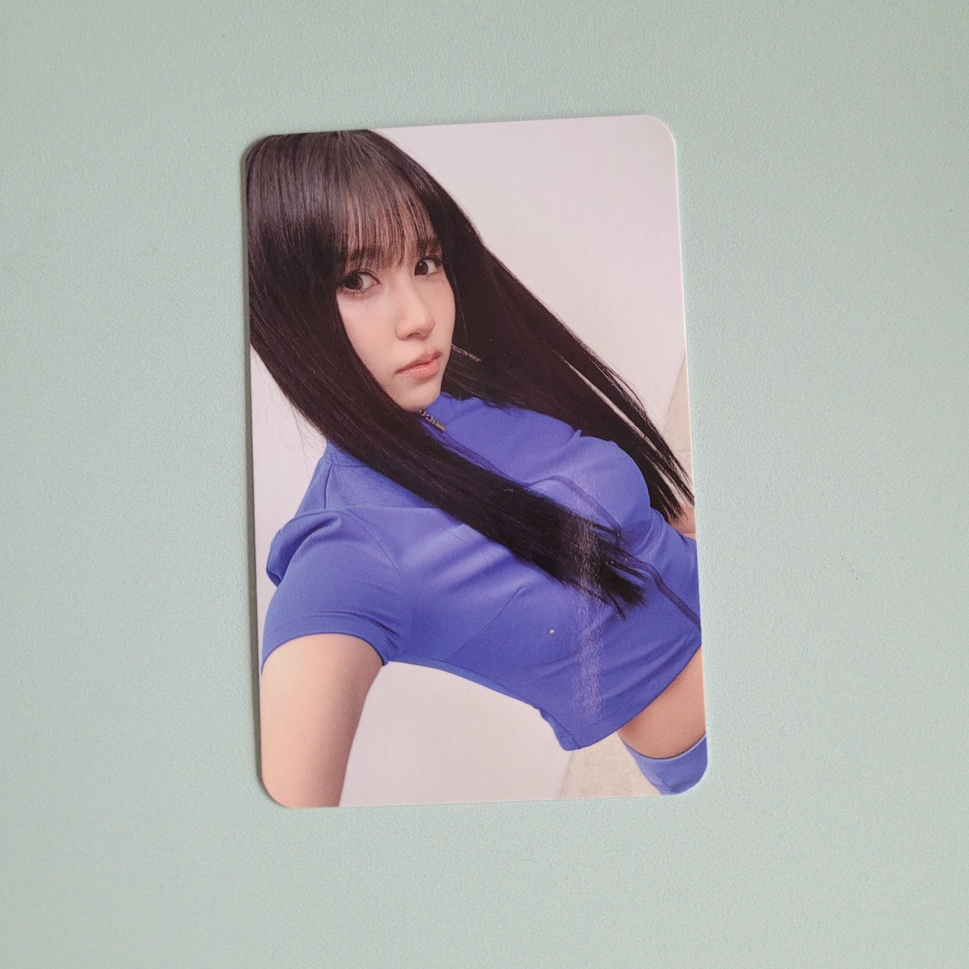 Twice This Is For POB: Music Korea - Mina - KPop Idol