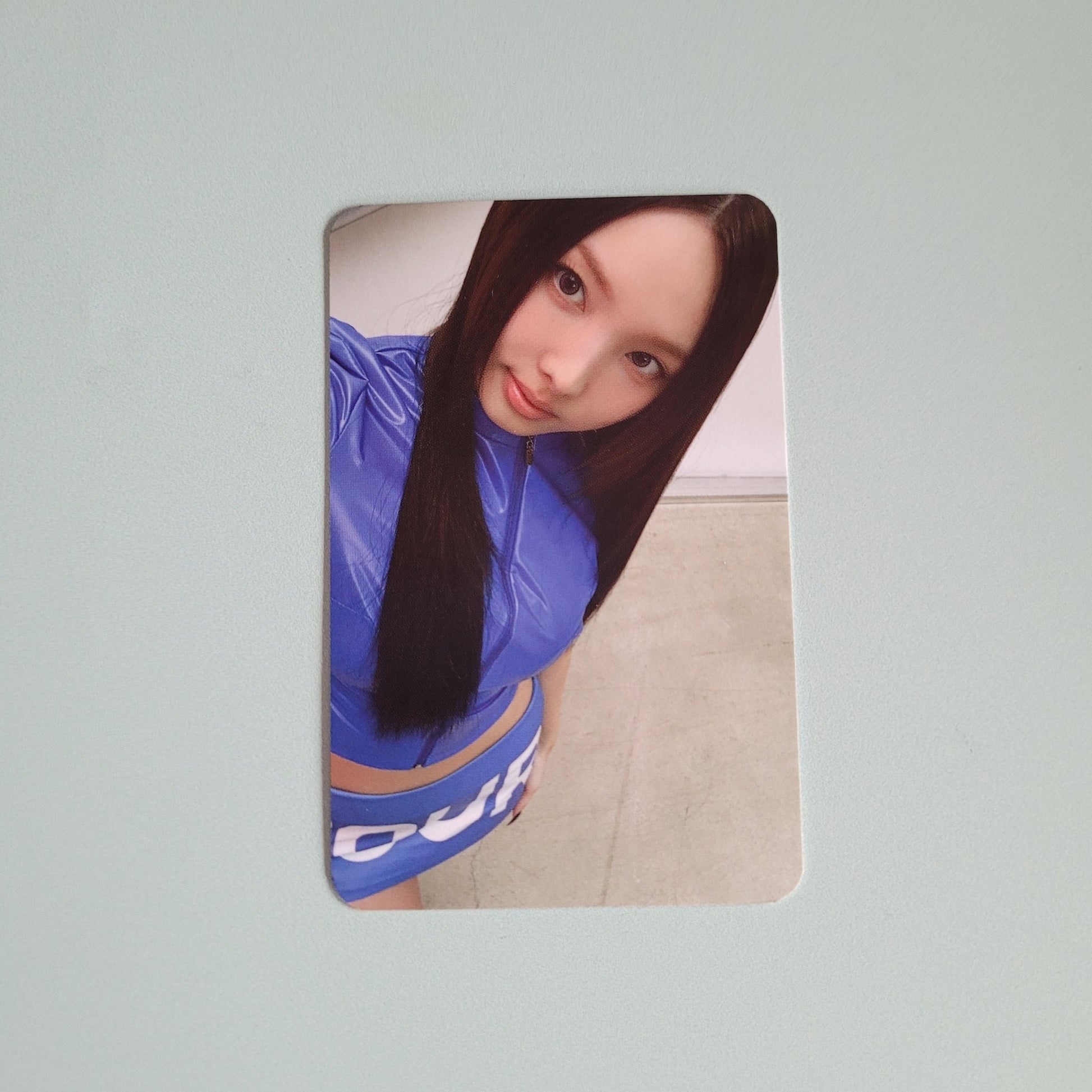 Twice This Is For POB: Music Korea - Nayeon - KPop Idol