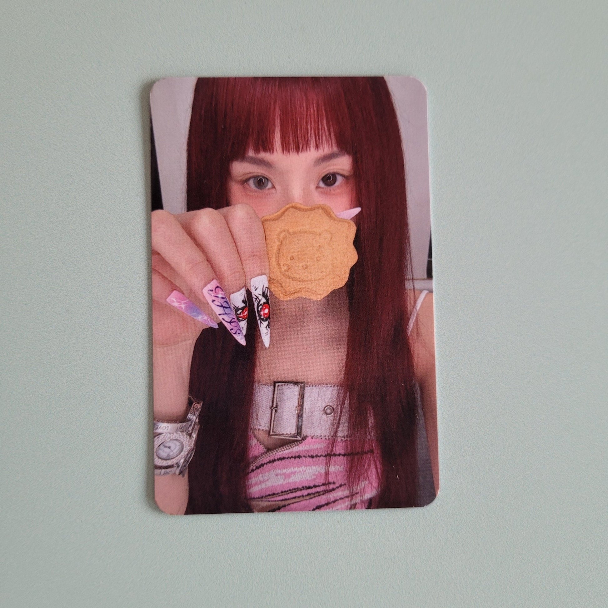 Twice This Is For POB: Soundwave - Chaeyoung - KPop Idol