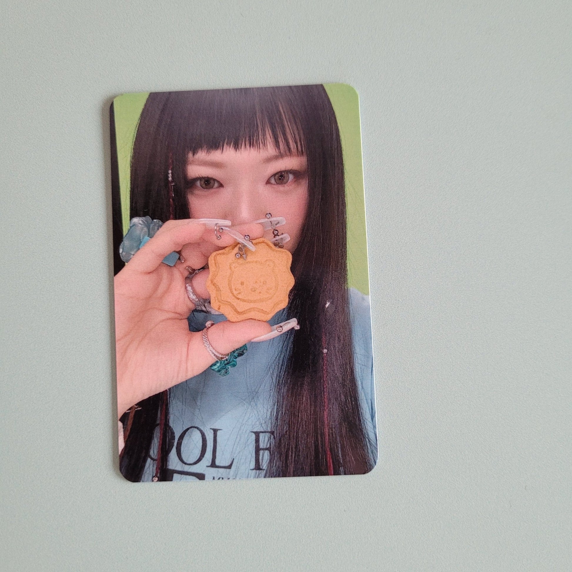 Twice This Is For POB: Soundwave - Jeongyeon - KPop Idol