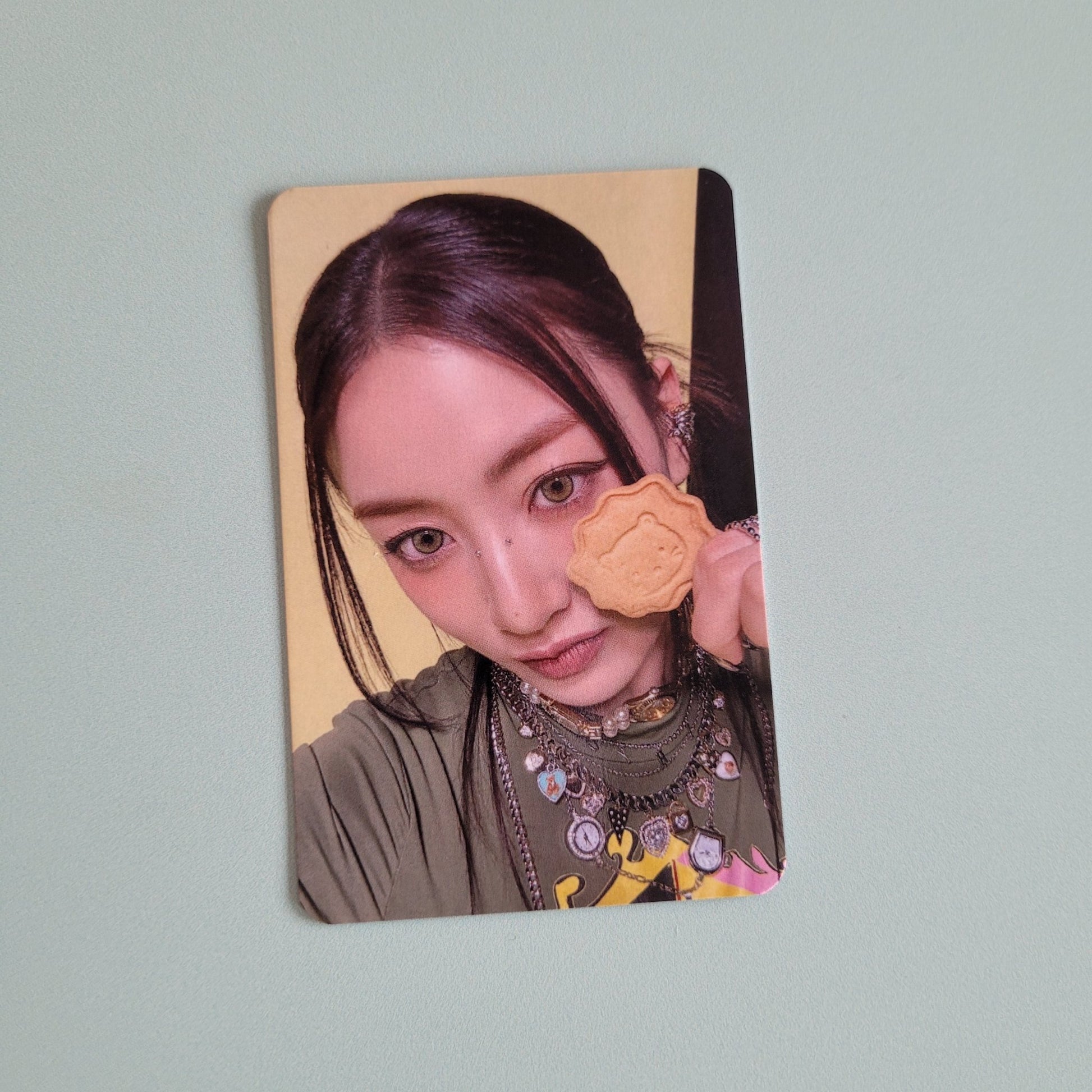 Twice This Is For POB: Soundwave - Jihyo - KPop Idol