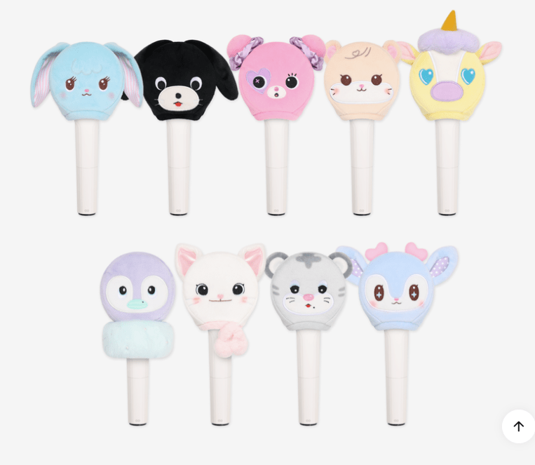 ⏳ Twice - Twice the Thrill Pop Up Official MD: TDOONGZ CANDY BONG COVER - KPop Idol