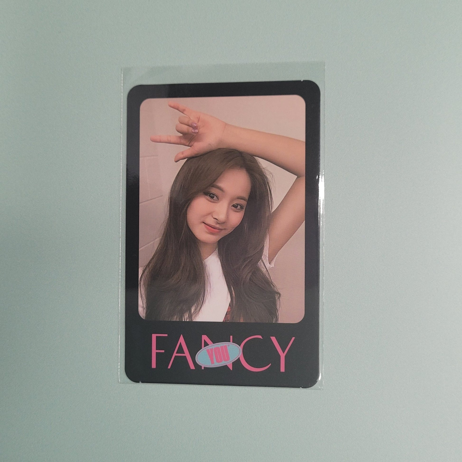 Twice Tzuyu Fancy You Album PC - KPop Idol