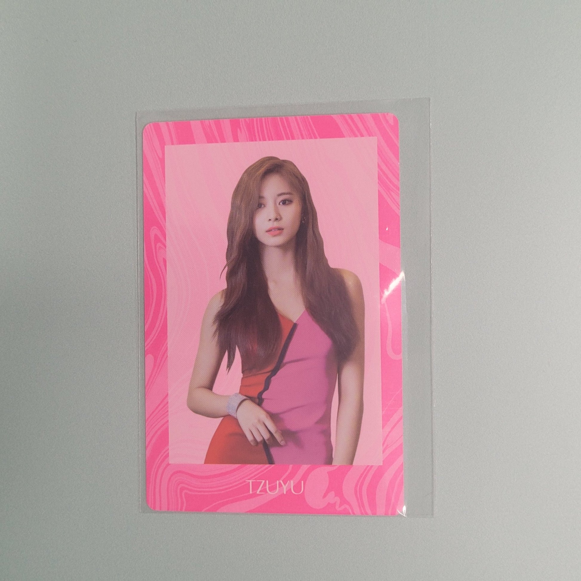 Twice Tzuyu Fancy You Pre Order PC - KPop Idol