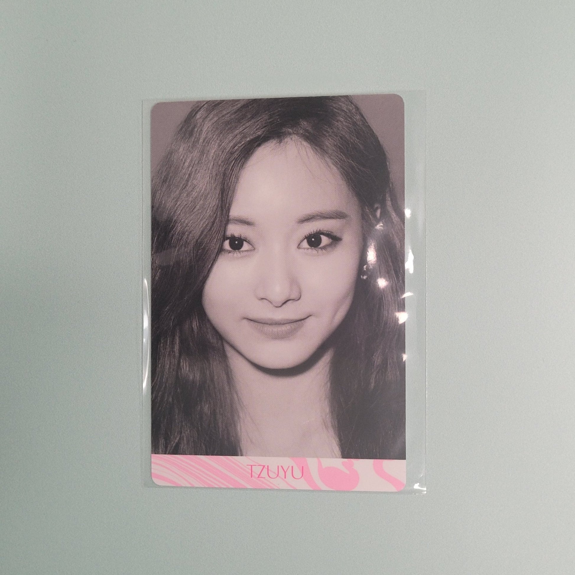 Twice Tzuyu Fancy You Pre Order PC - KPop Idol