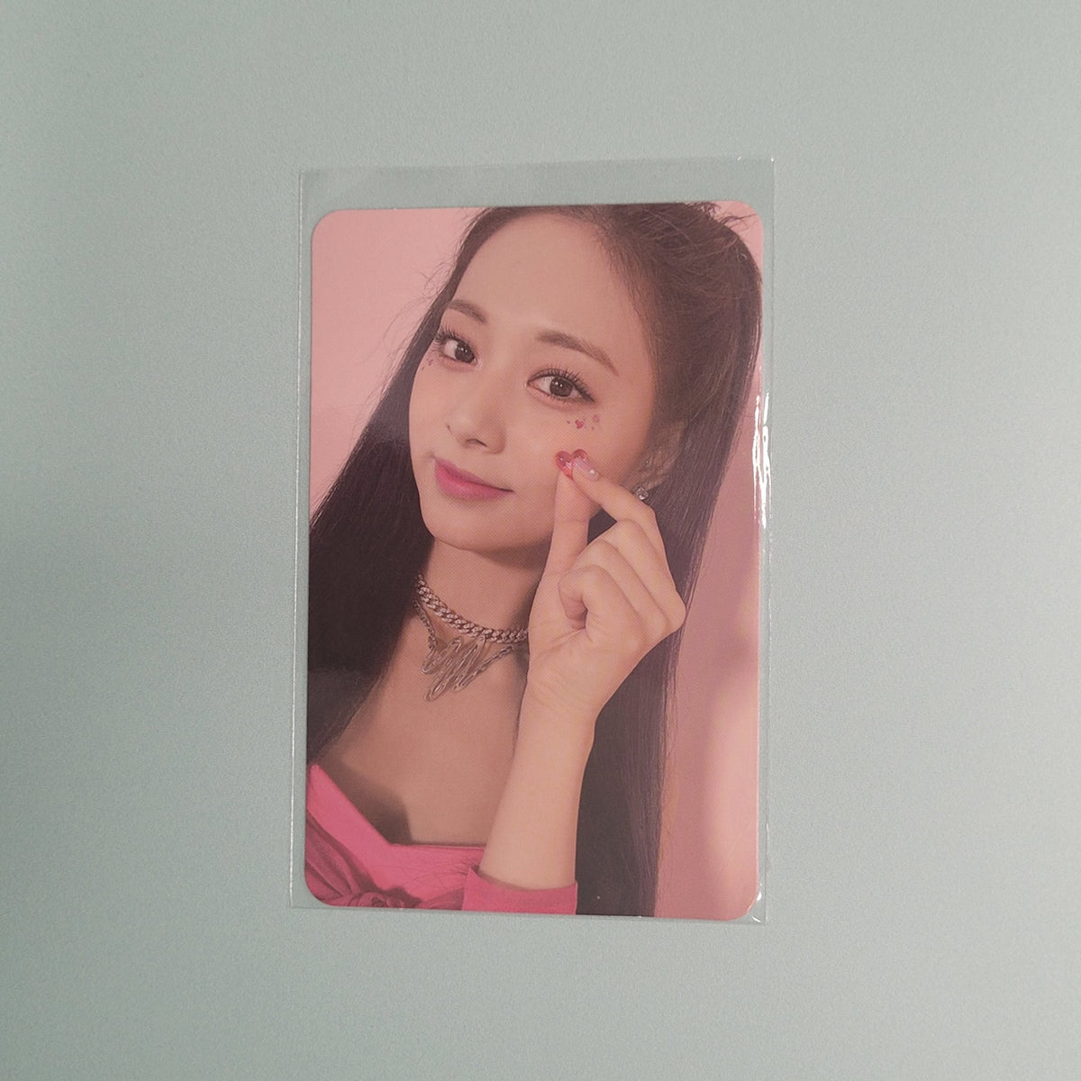 Twice Tzuyu Formula Of Love Album PC - KPop Idol