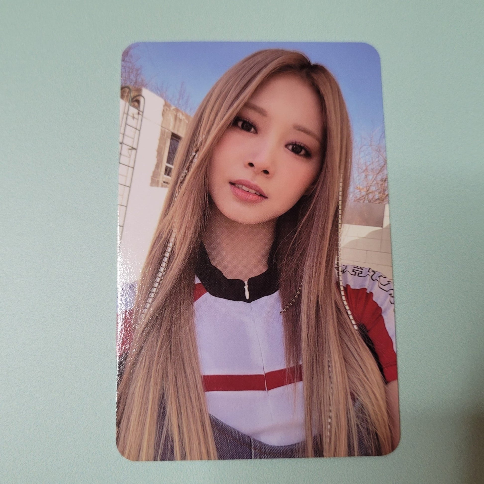 Twice Tzuyu Ready to Be Album PC - KPop Idol