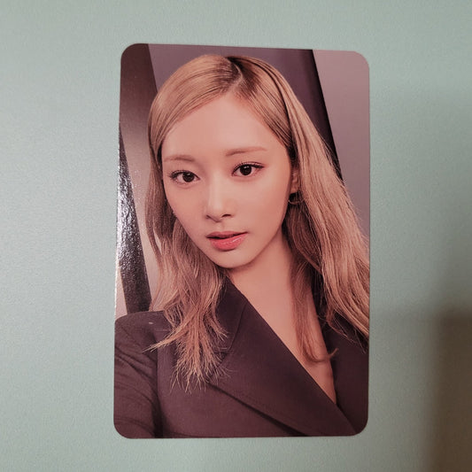 Twice Tzuyu Ready to Be Album PC - KPop Idol