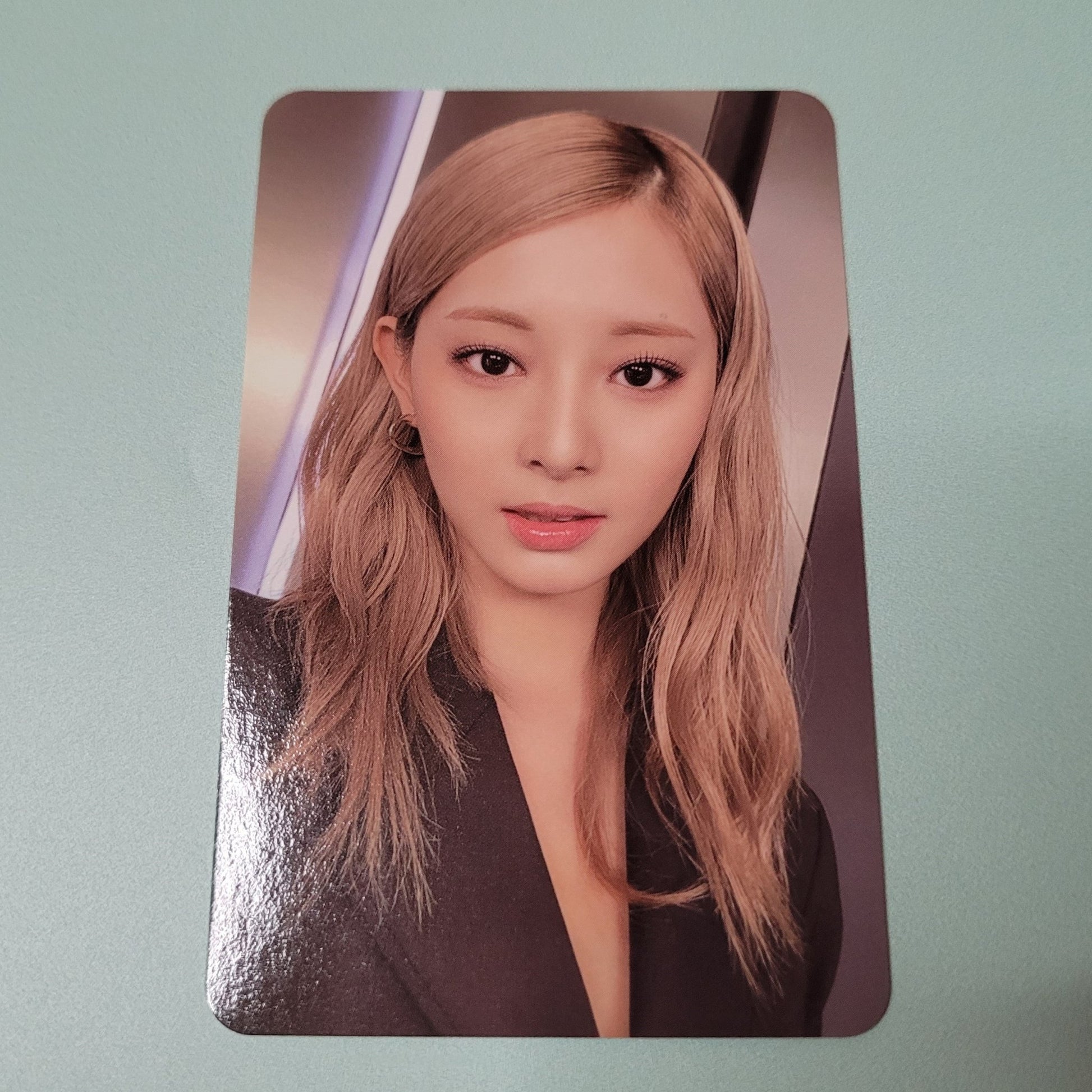 Twice Tzuyu Ready to Be Album PC - KPop Idol