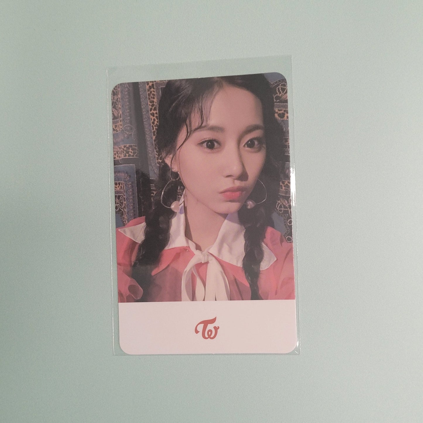 Twice Tzuyu Yes or Yes Album PC - KPop Idol