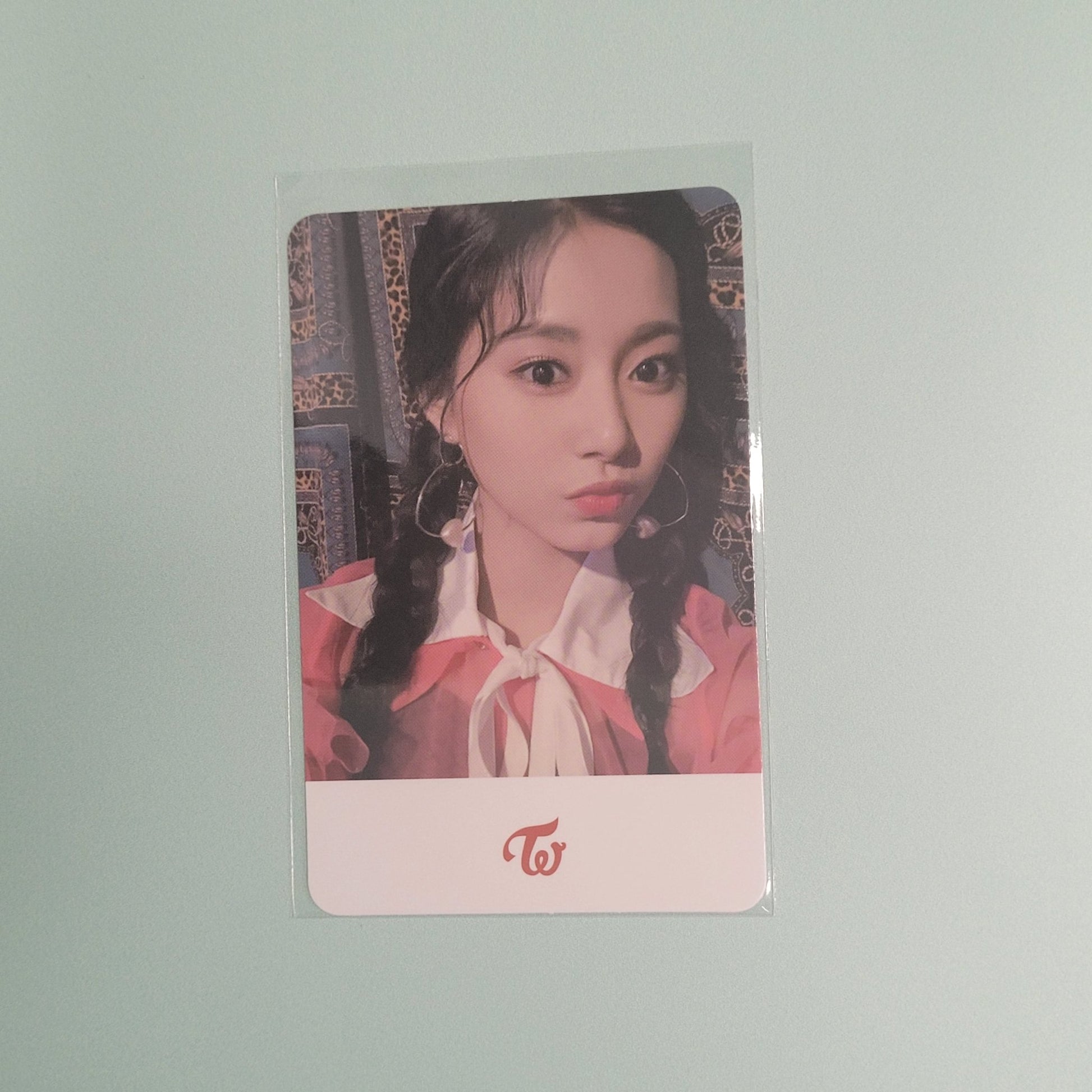 Twice Tzuyu Yes or Yes Album PC - KPop Idol