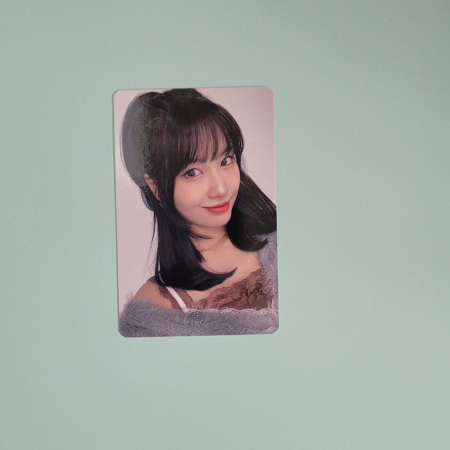 Twice With You - th Digipack POB - BDM : Momo - KPop Idol