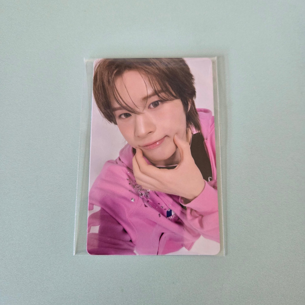 TWS - No Tragedy POB: Weverse Lucky Draw - Kyungmin - KPop Idol